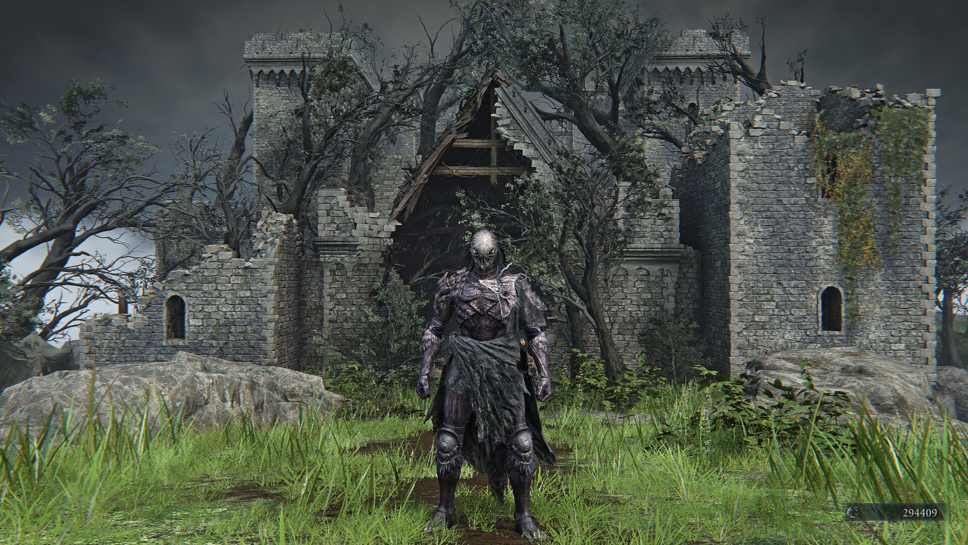 Elden Ring Nightreign (Image via FromSoftware)