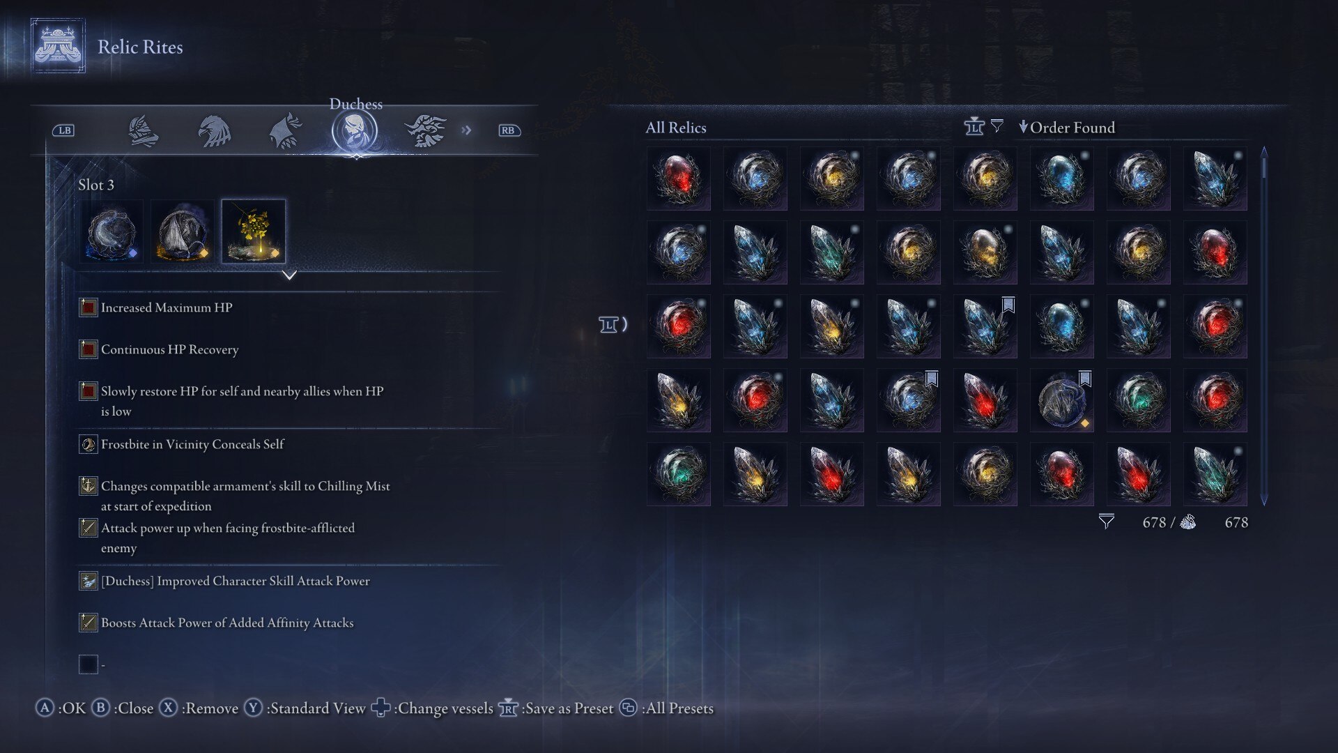 Elden Ring Nightreign (Image via FromSoftware)