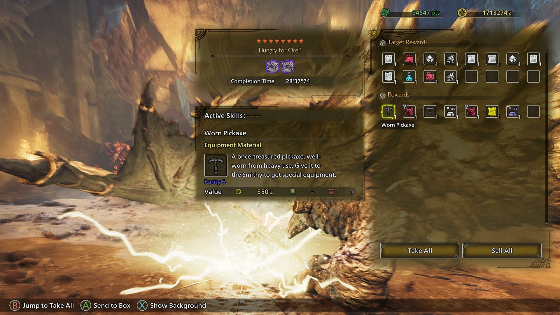 Monster Hunter Wilds (Image via Capcom)