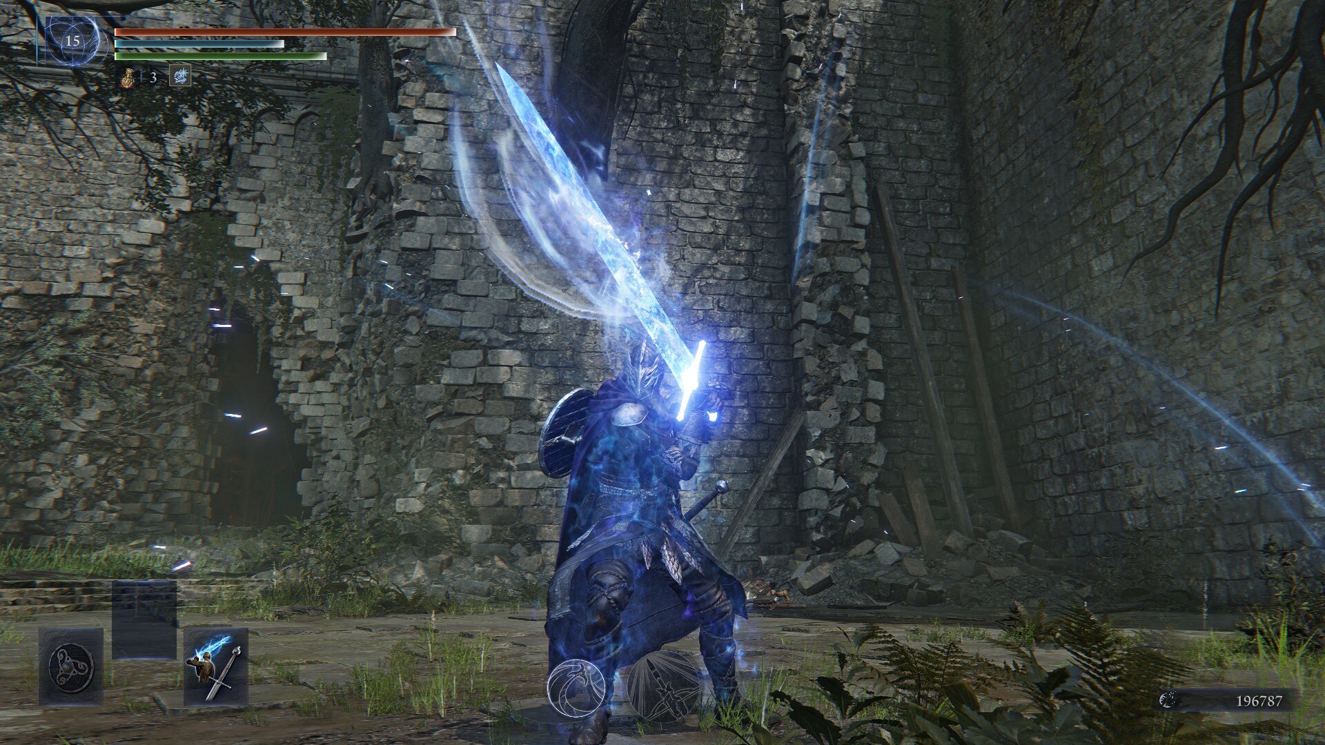 Elden Ring Nightreign (Image via FromSoftware)