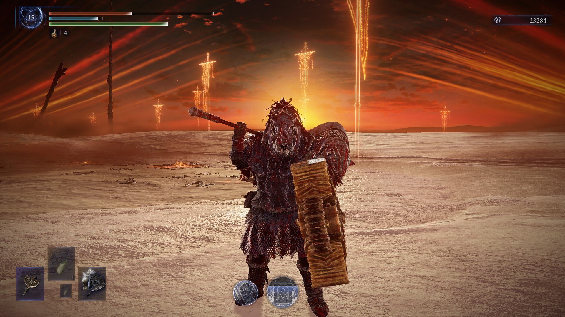 Elden Ring Nightreign (Image via FromSoftware)