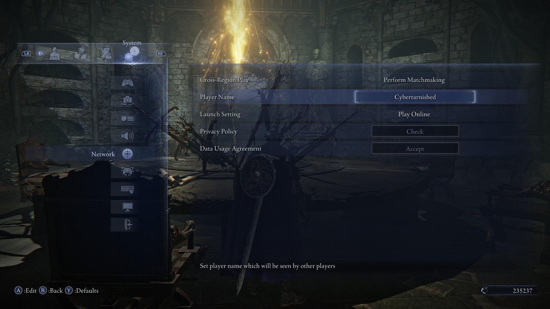Elden Ring Nightreign (Image via FromSoftware)
