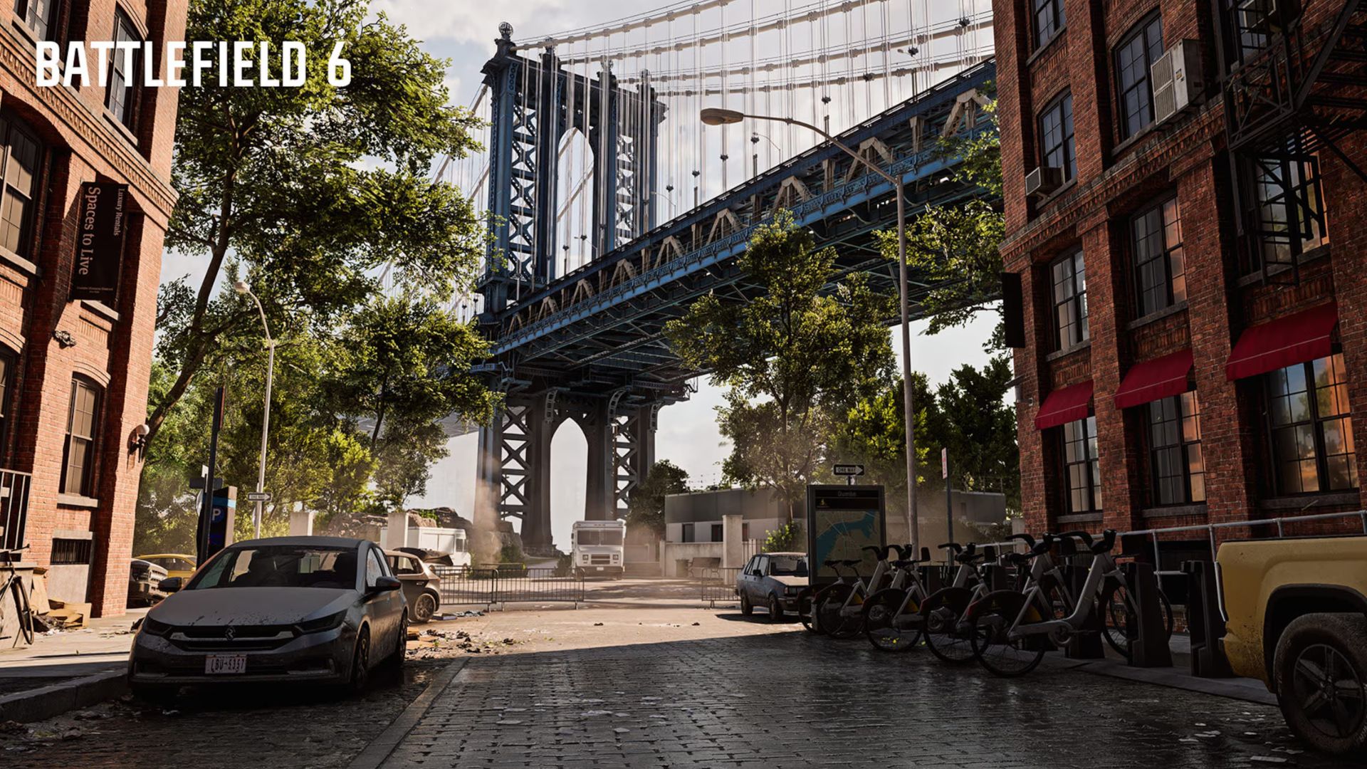 Empire State (Source: Electronic Arts)