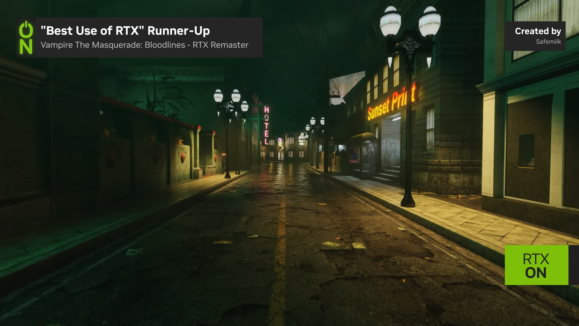 Geforce now updates (Image via Nvidia)