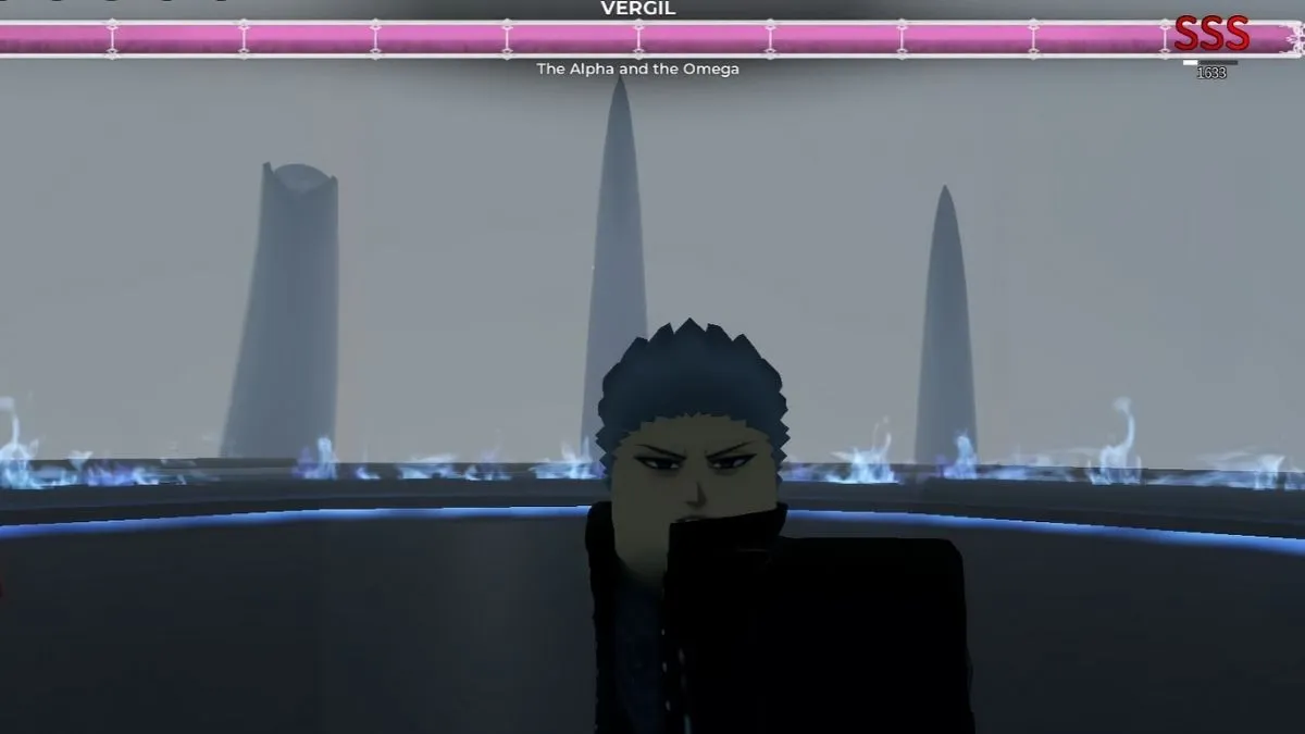 Vergil