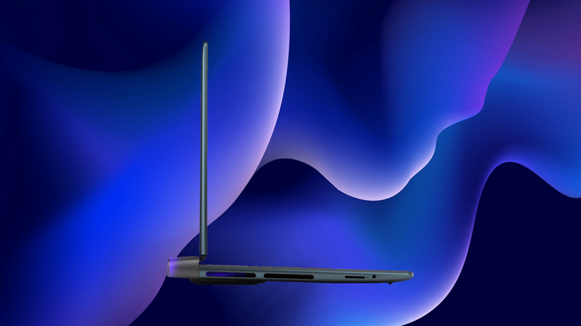 An image of Dell Alienware 18 Area 15 gaming laptop