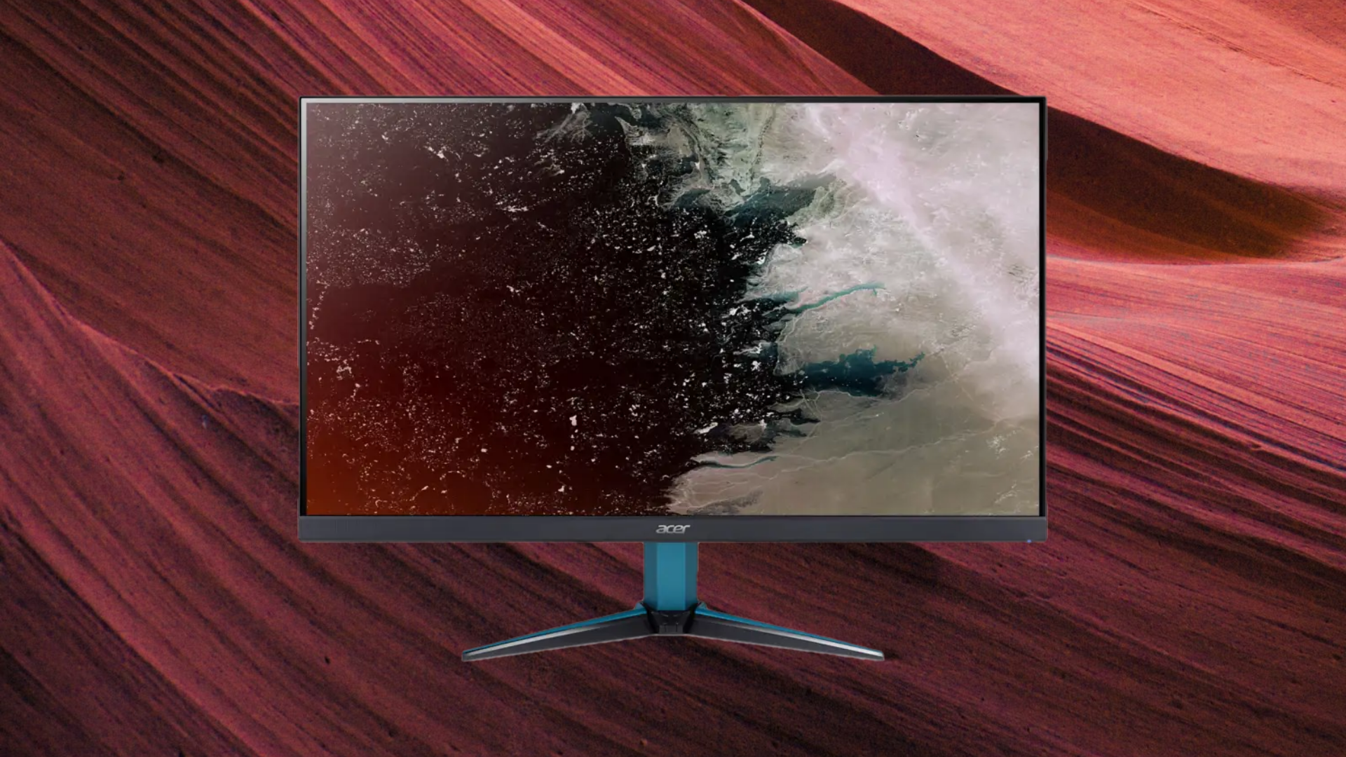 An image of Acer Nitro VG271U monitor
