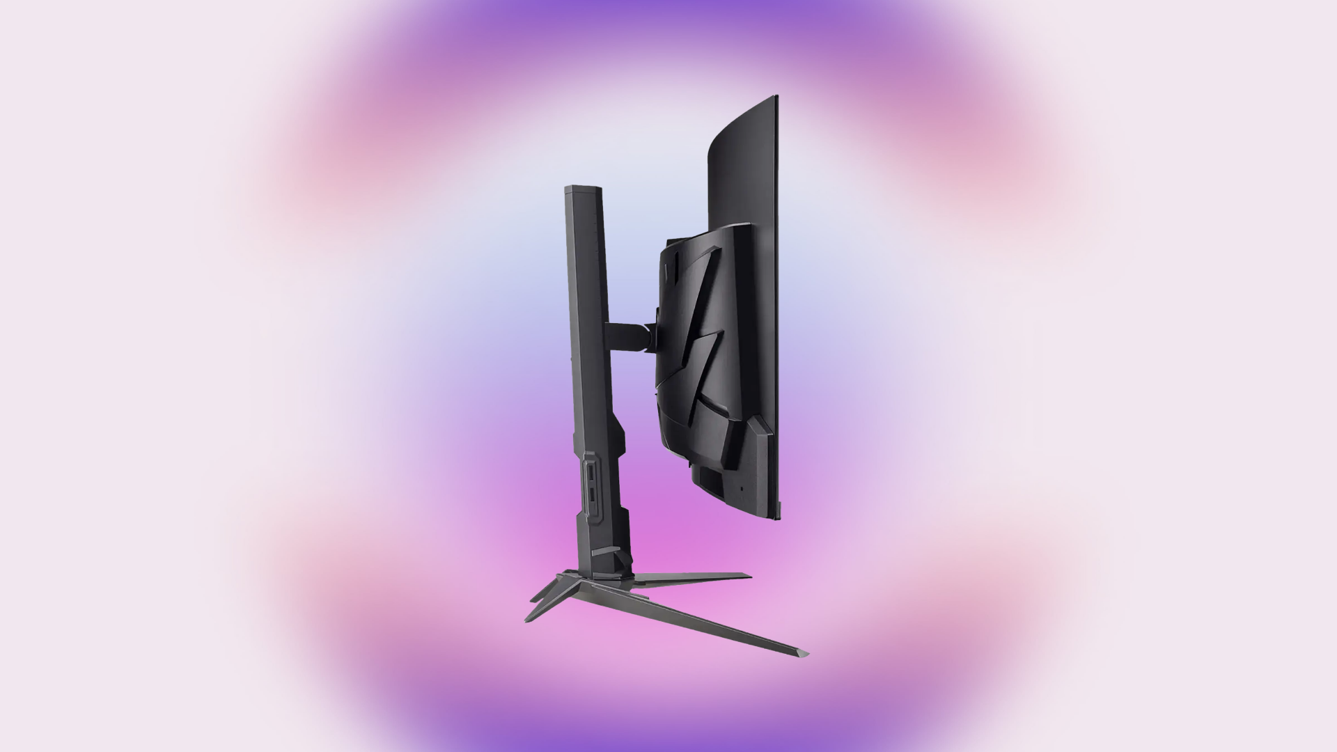 An image of Acer Predator X34