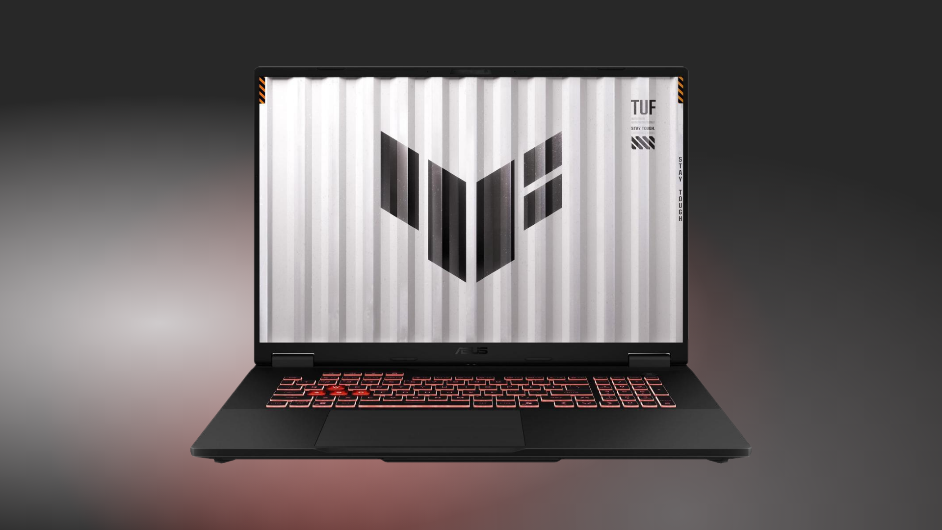 An image of ASUS TUF A18