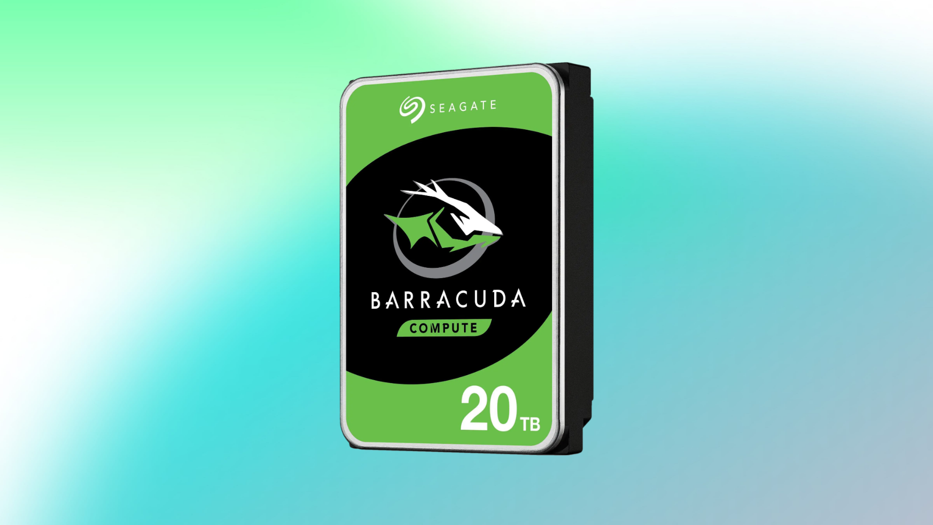 This HDD is great for backups and small home servers (Image via Seagate | Deltia's Gaming)