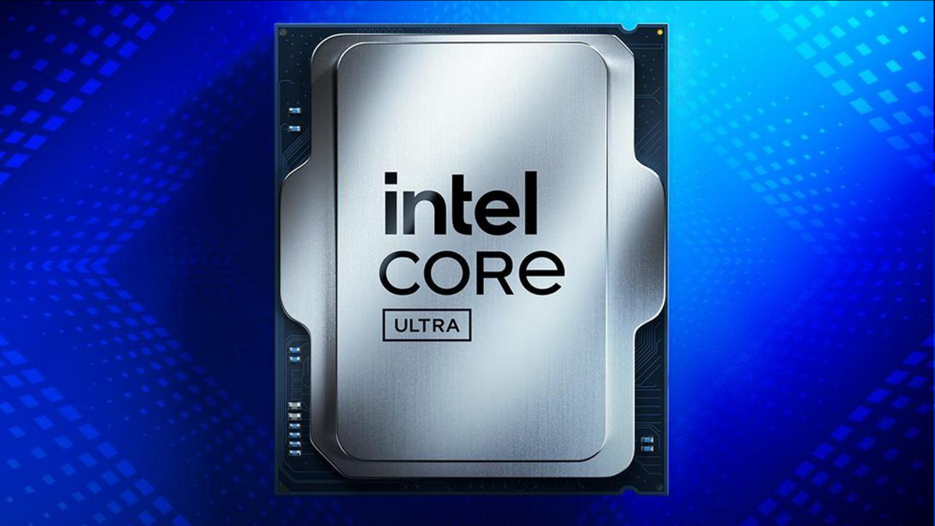 An image of Intel Core Ultra 7 265K CPU