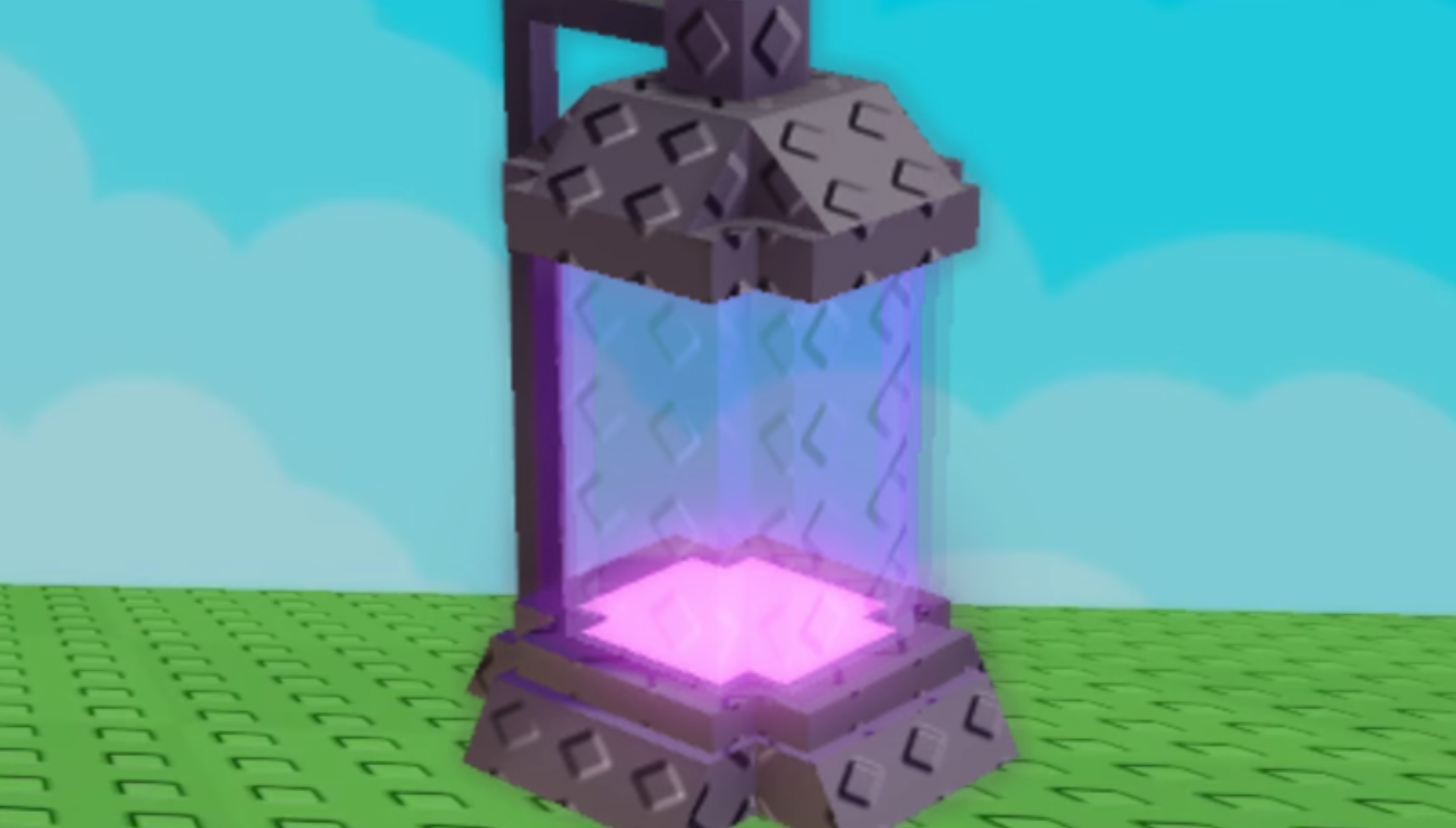 The Pet Incubator provides a boost to your pets (Image via The Garden Game | Roblox)