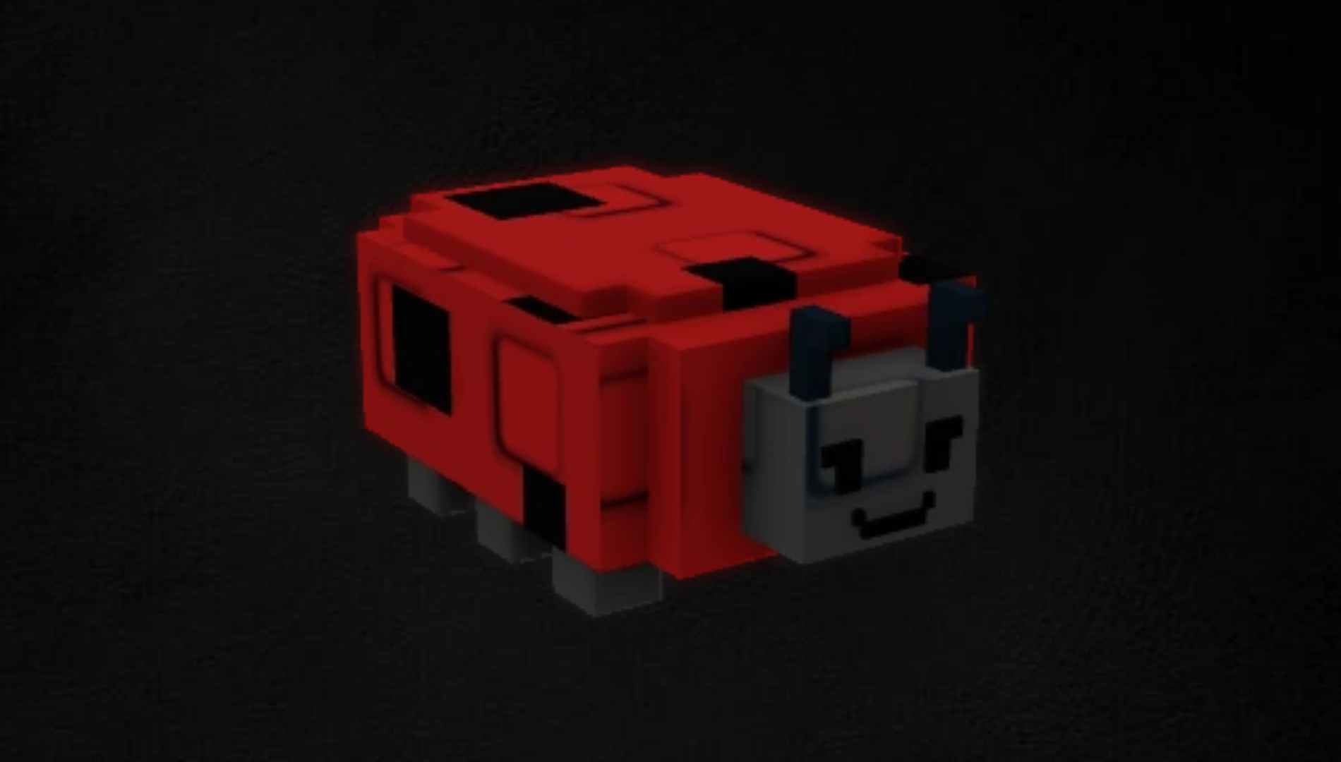 The Ladybug is a common-tier pet in the game (Image via The Garden Game | Roblox)
