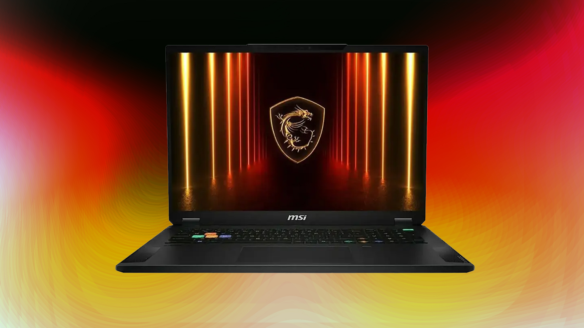 An image showing the MSI Raider 18