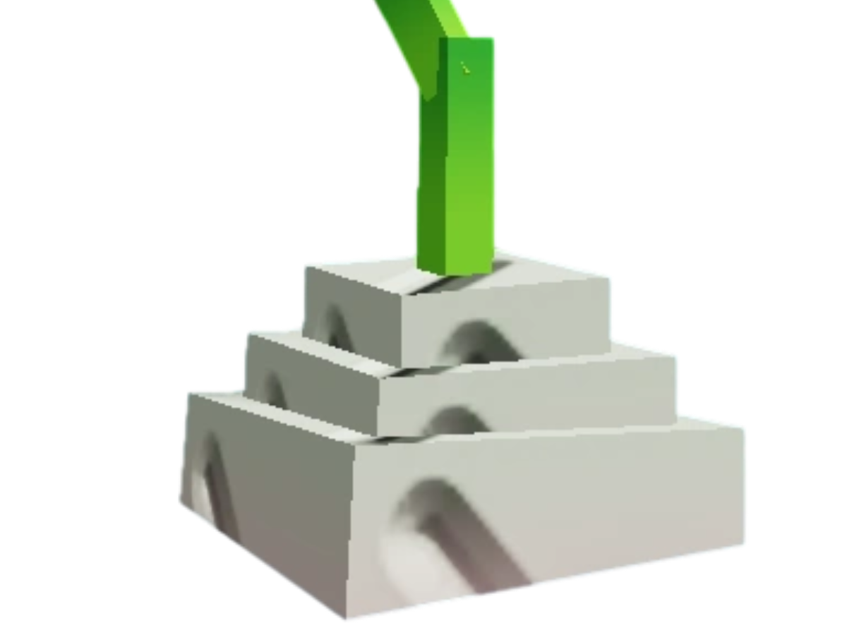 The Onion is an Uncommon seed (Image via The Garden Game | Roblox)