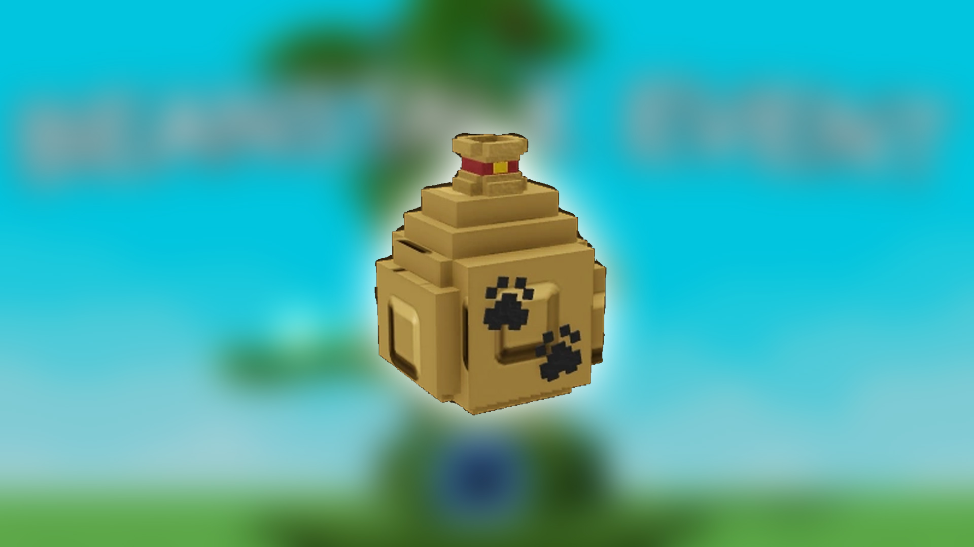 Pet Pouch Grow a Garden (Image via Roblox Corporation)