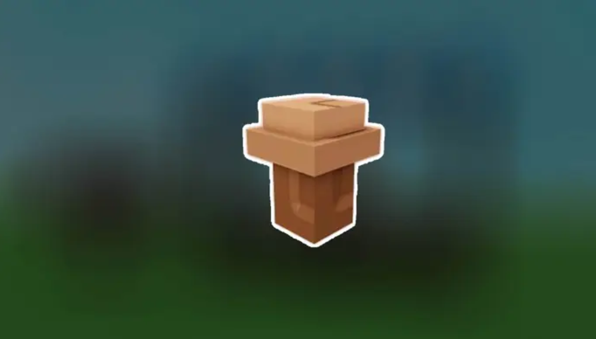 Duskpuff is a rare-tier crop in the game (Image via Roblox Corporation)
