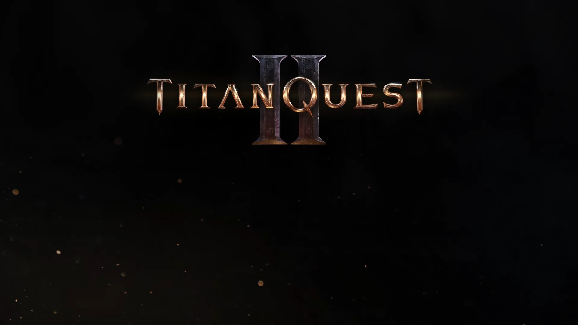 Bid farewell to the splash screens using the No-Splash mod. (Source: THQ Nordic)