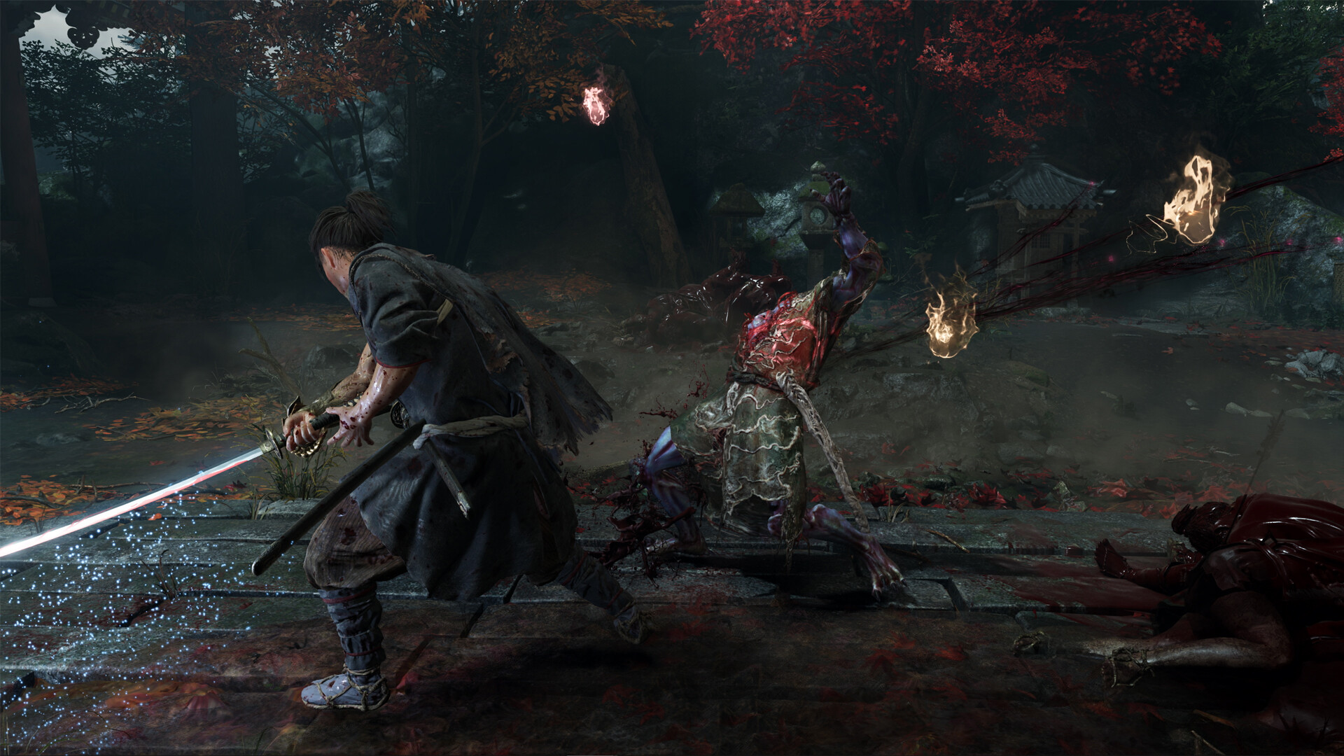 Relive your childhood with next-gen graphics (Source: CAPCOM)