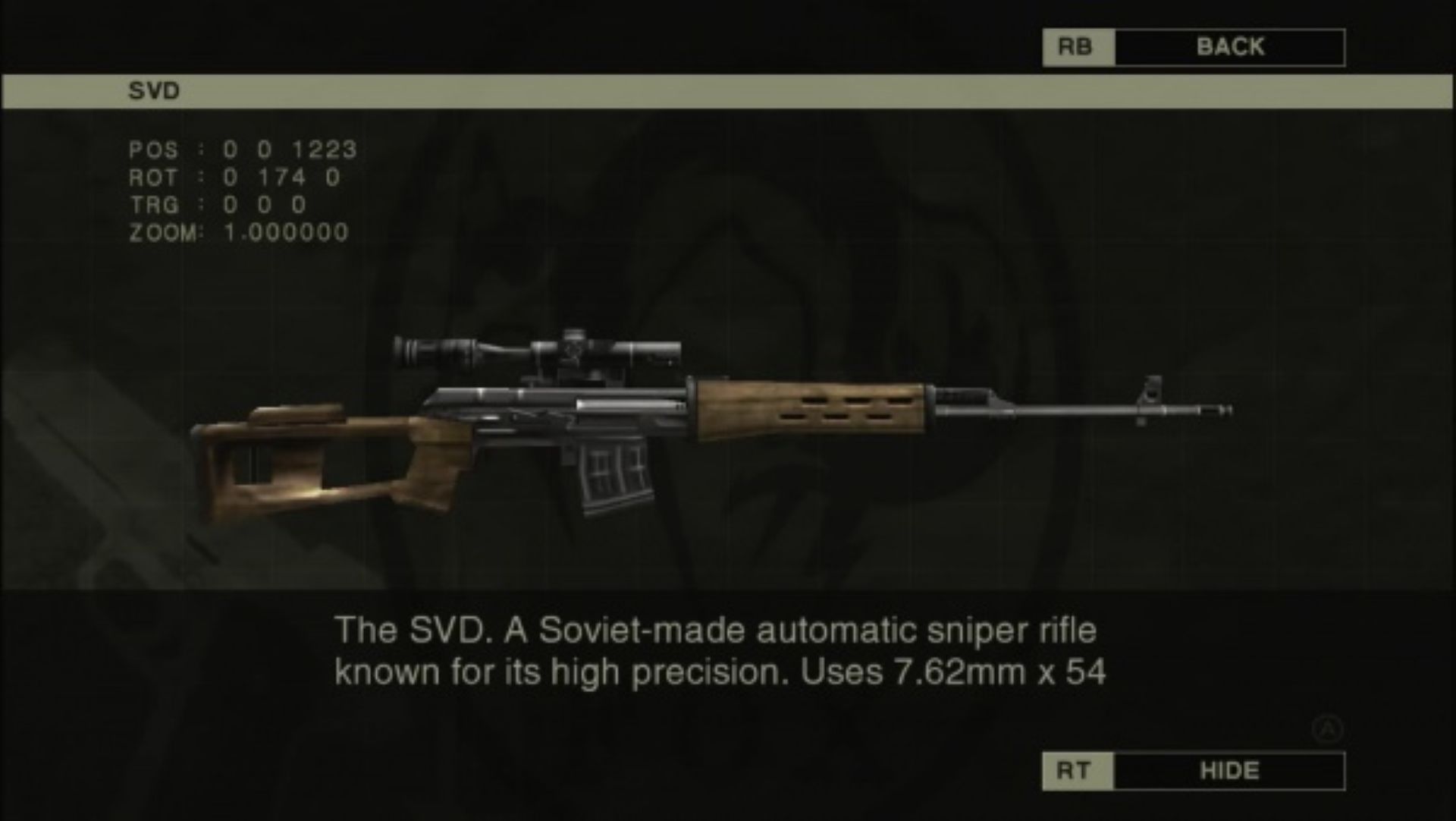 This is a quick blink-and-you’ll-miss-it easter egg that can also unlock a trophy or achievement (Image via Konami)