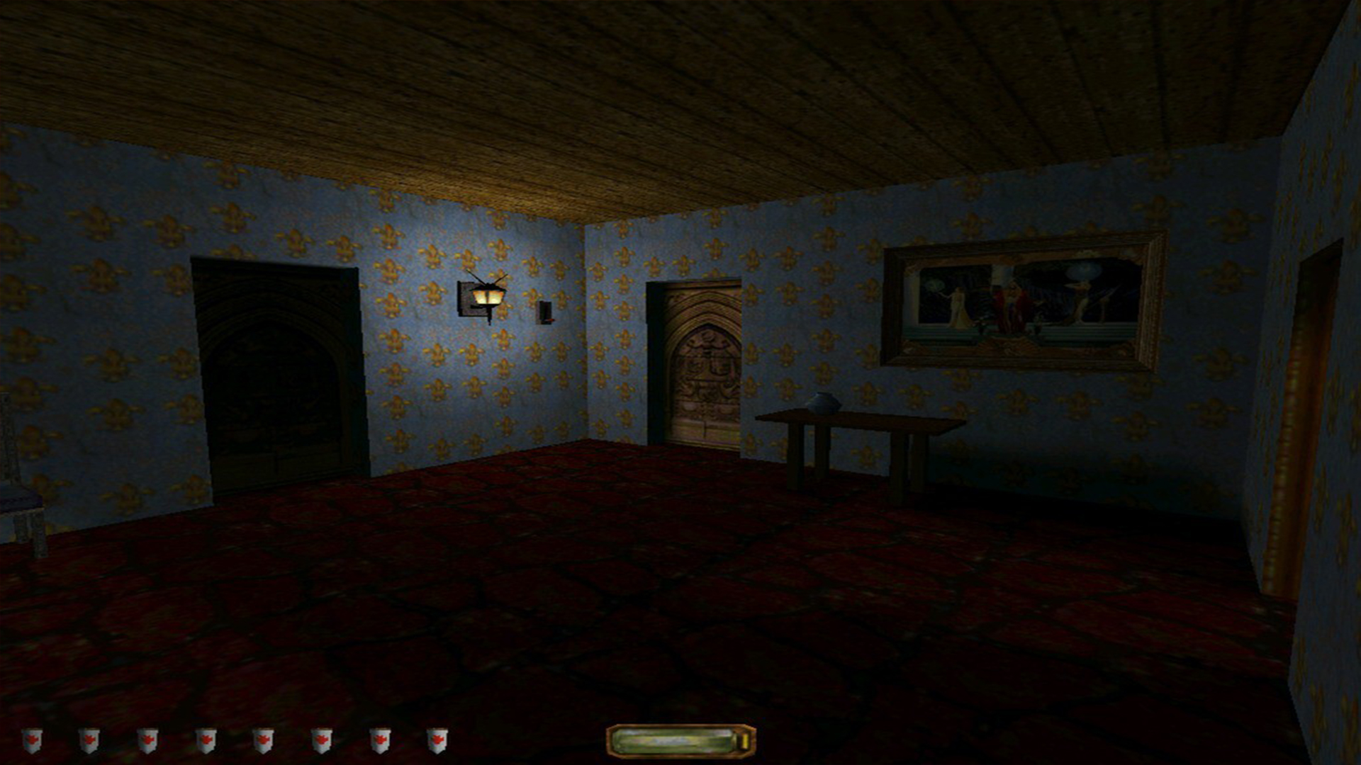 Thief: The Dark Project (Gold)
