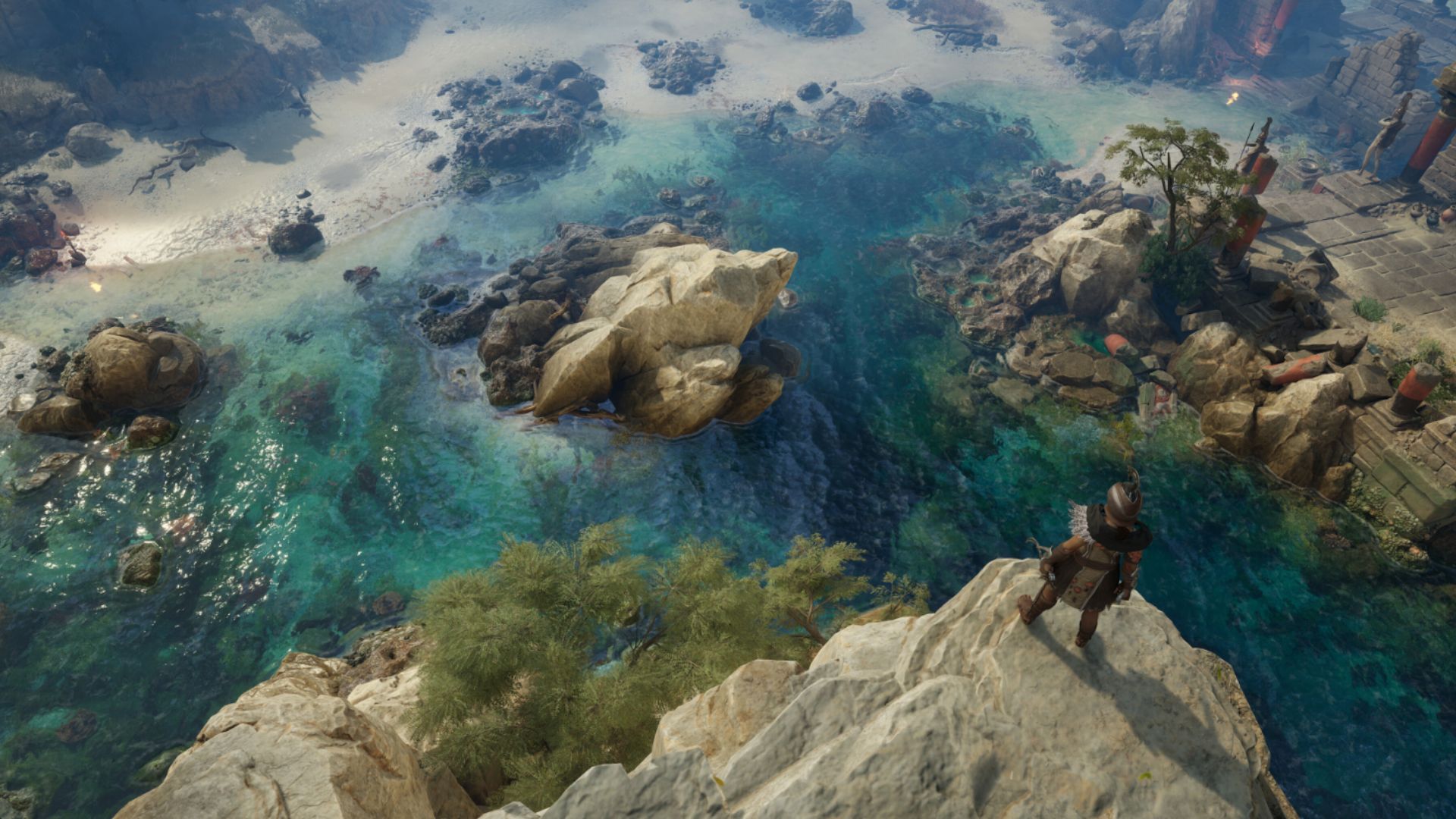 Titan Quest 2: Release Date Explored (Source: THQ Nordic)