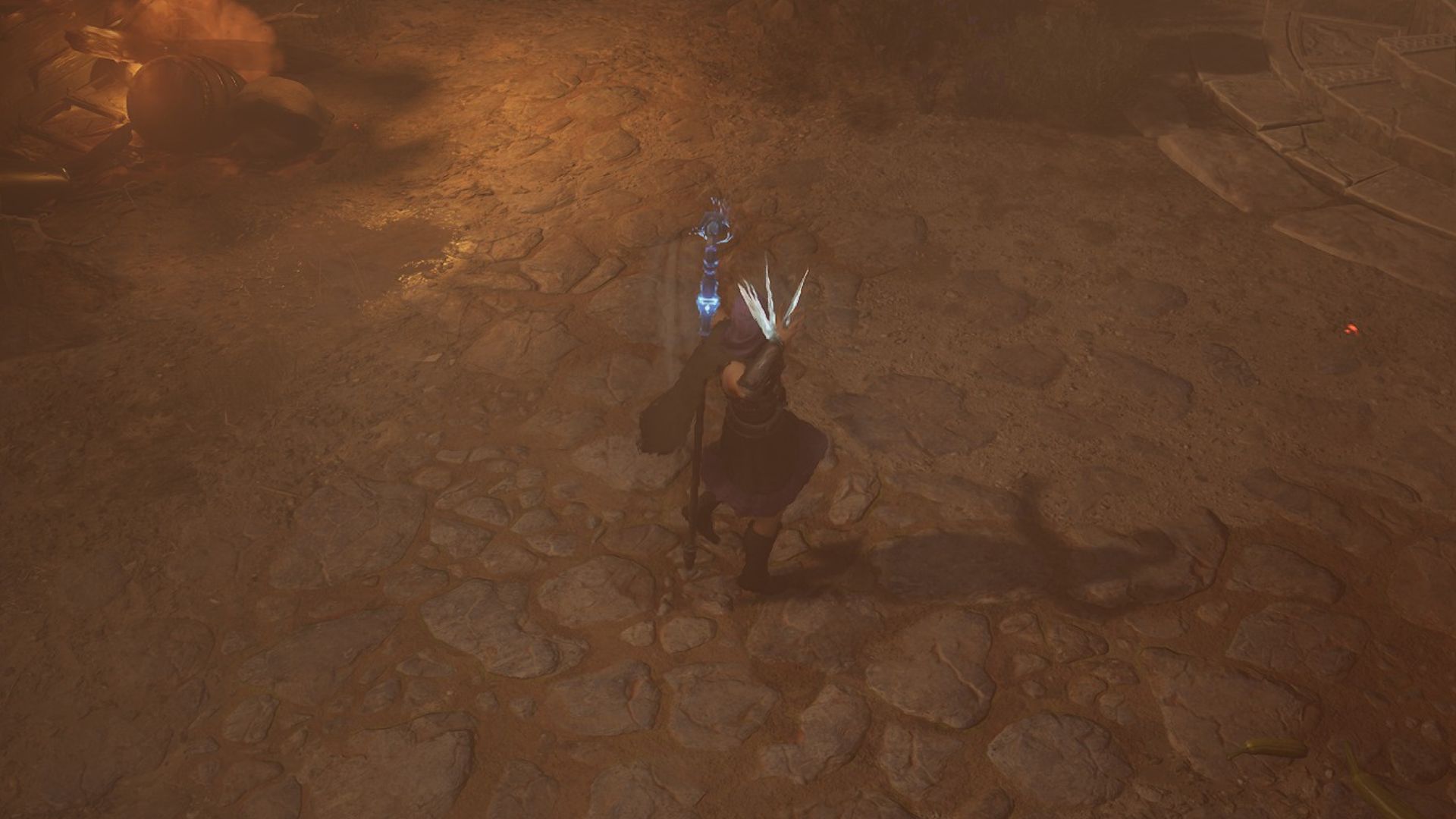 Titan Quest 2: Best Ice Shard Modifications (Source: THQ Nordic)