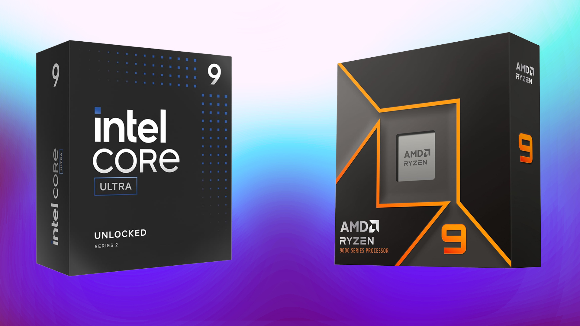 AMD Ryzen 9 9950X vs Intel Core Ultra 9 285K: Which Is the Better CPU?