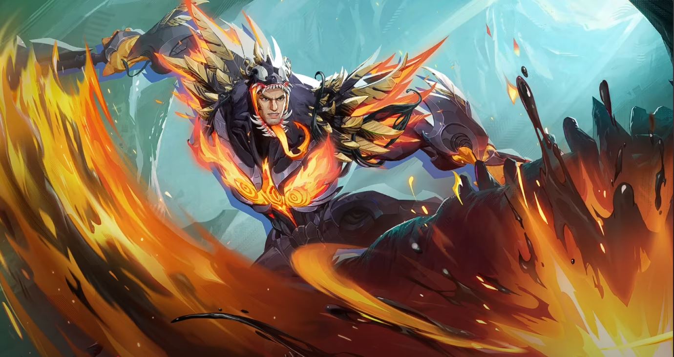 Marvel Rivals: How To Get Venom Reborn King in Black Costume