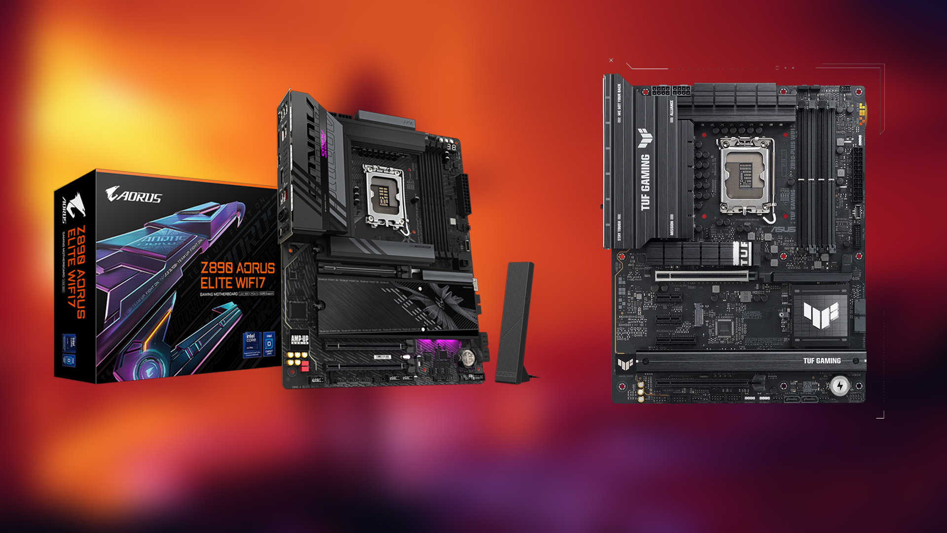 5 Best Motherboards for Intel Core Ultra 5 245K