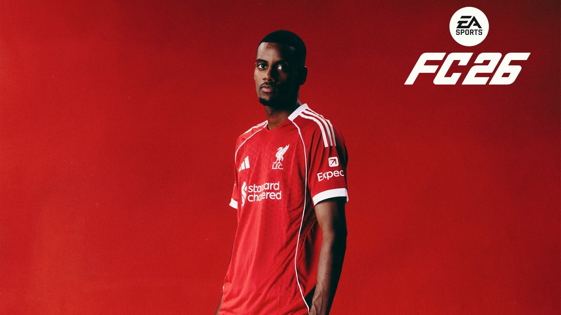 EA FC 26 Liverpool Player Ratings (Leak): Salah, Wirtz, and More