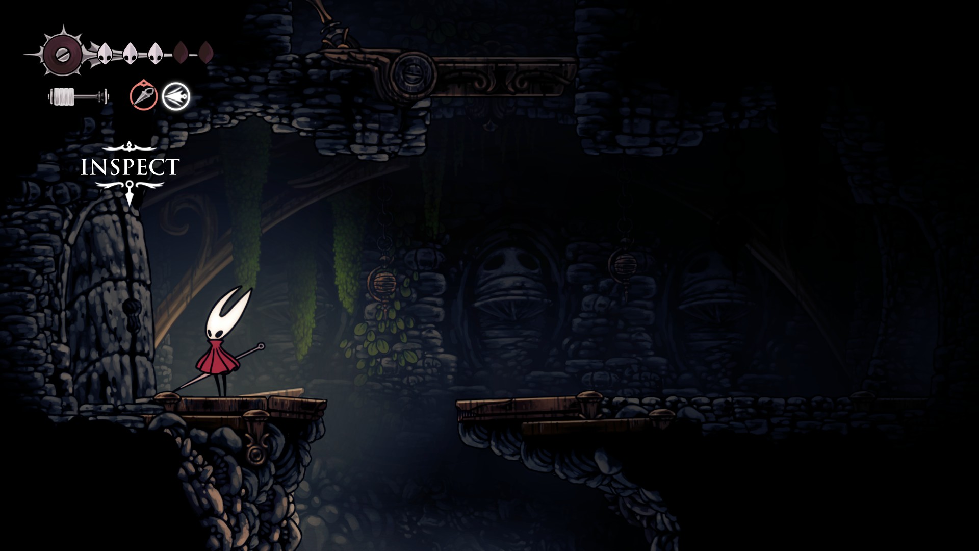 Where To Use the Simple Key in Hollow Knight Silksong?
