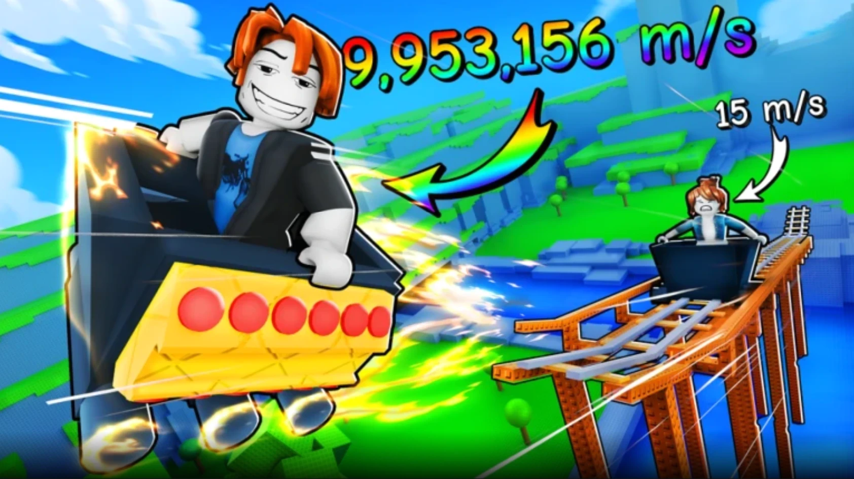 Build a Cart Guide (Image via Roblox Corporation)