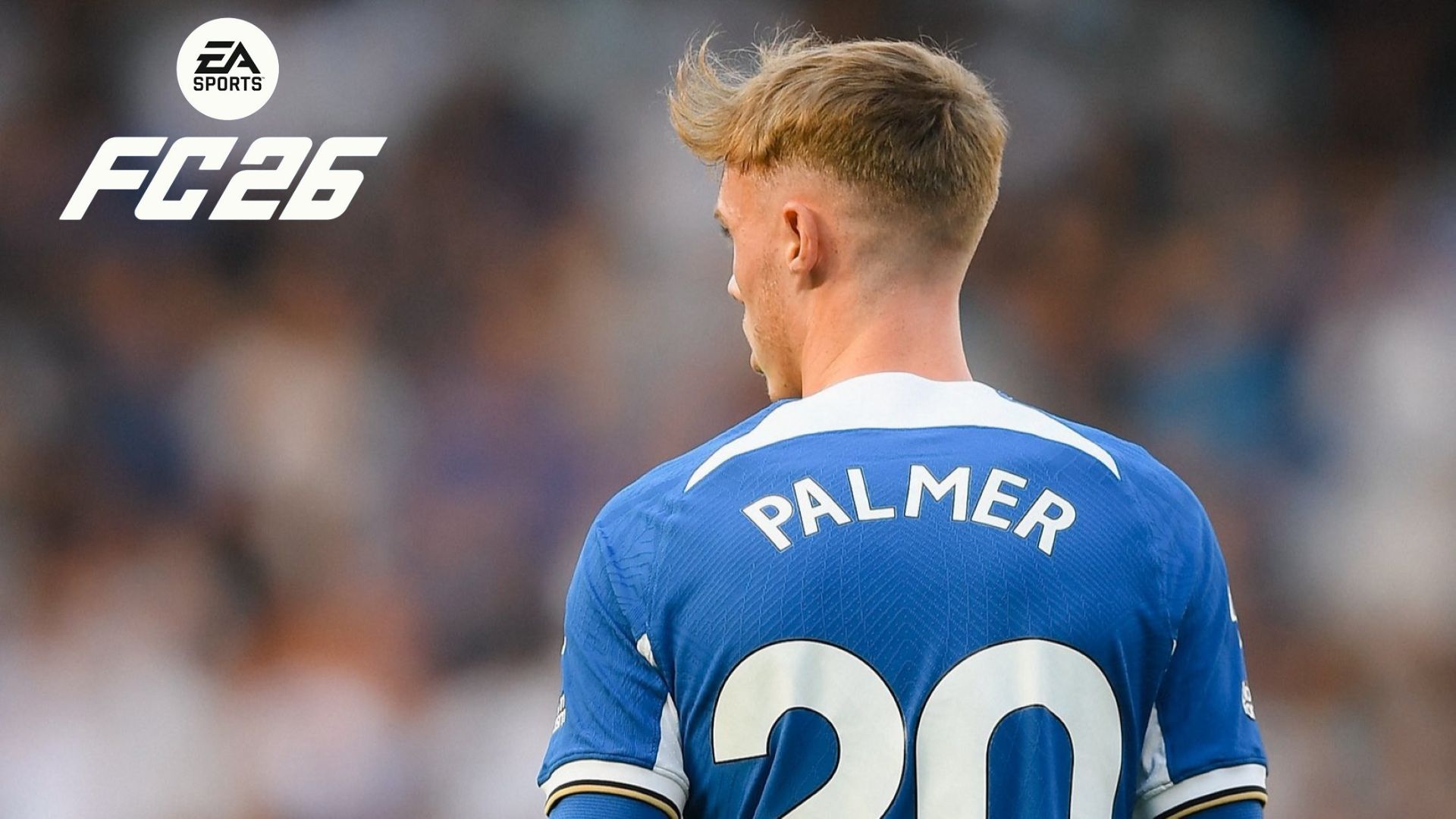 Cole Palmer continues to impress in EA FC 26