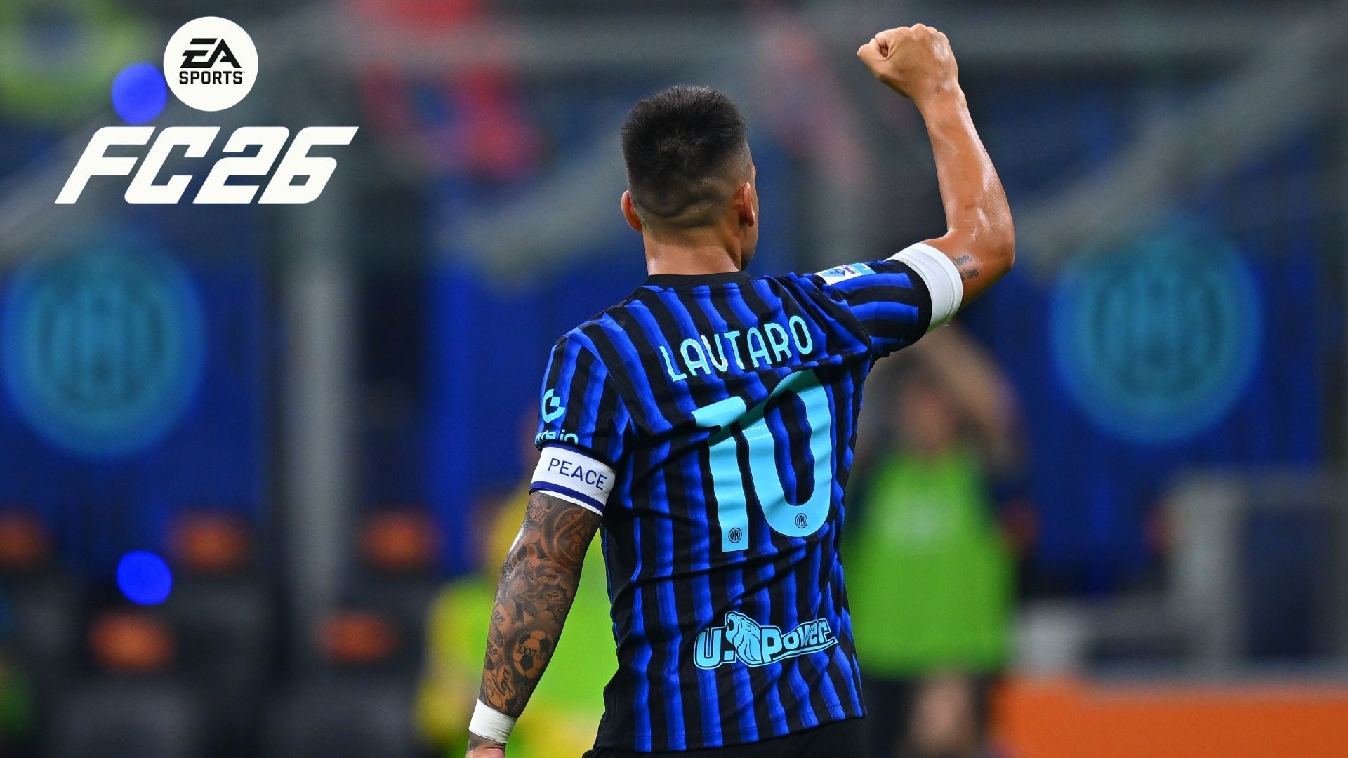 EA FC 26 Inter Milan Ratings (Leak): Martinez, Bastoni, and MoreEA FC 26 Inter Milan Ratings (Leak): Martinez, Bastoni, and More