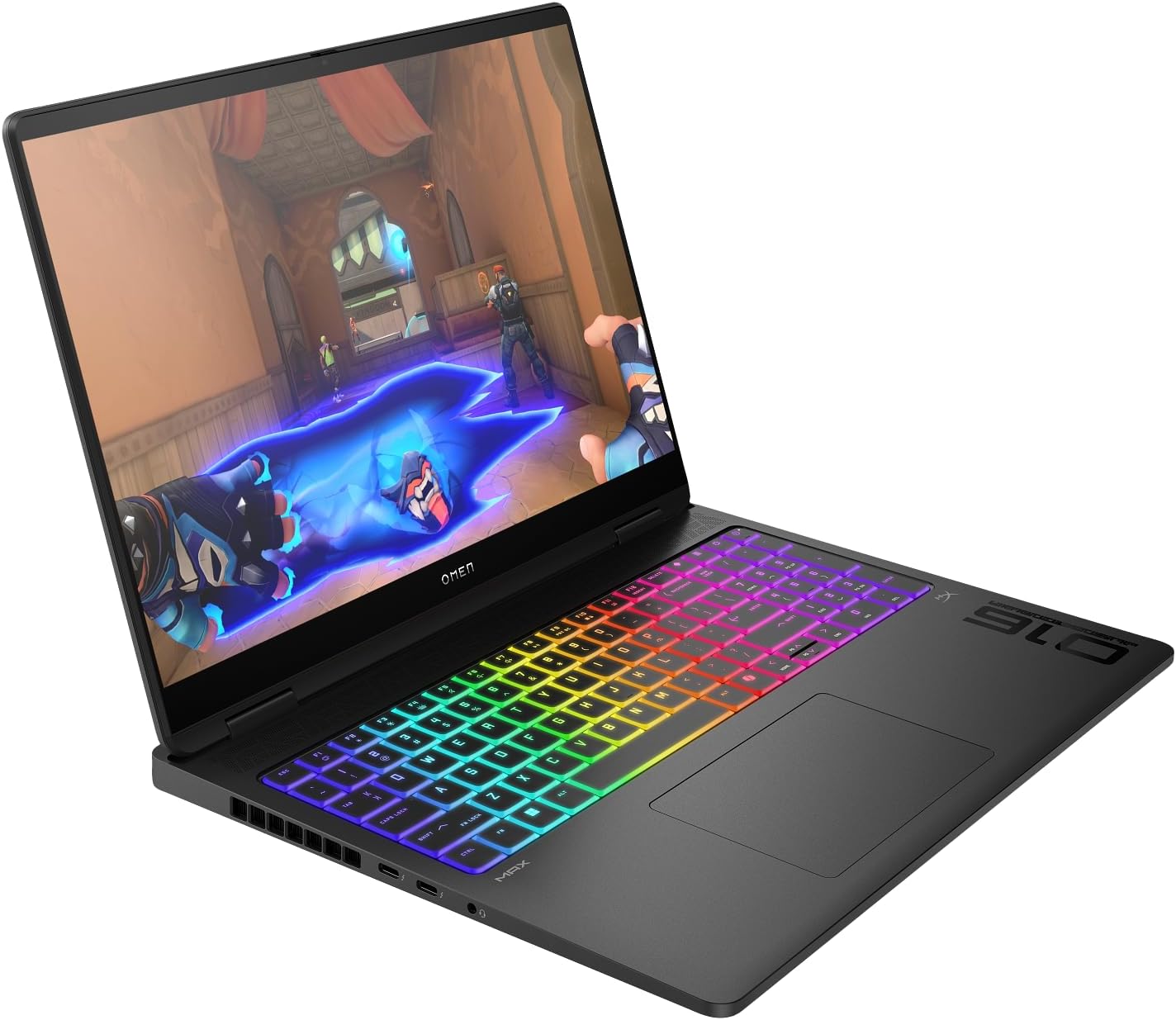Picture of HP OMEN MAX 16