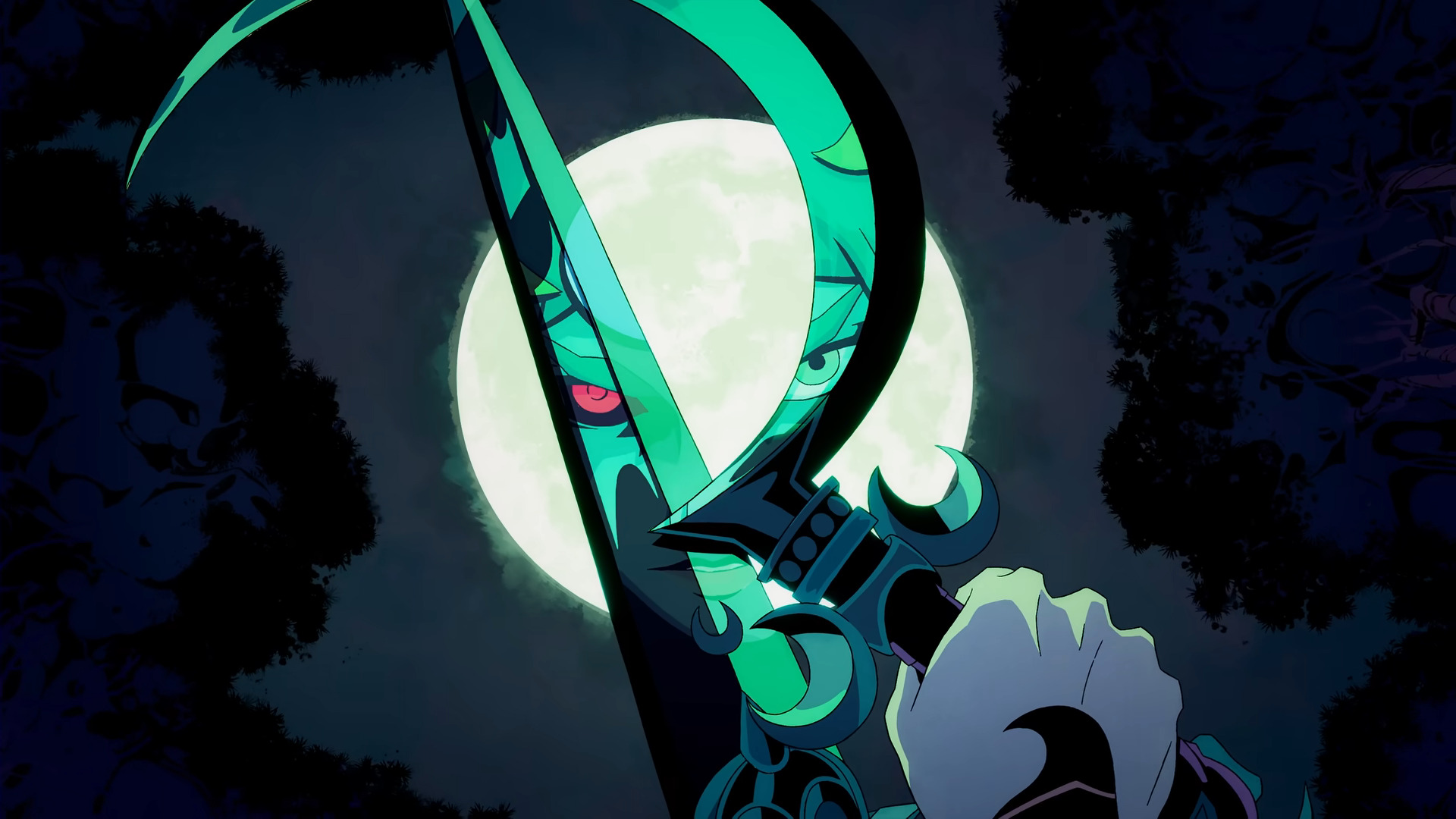 Hades 2 has a lot of major differences when compared to Hades (Image via Supergiant Games)
