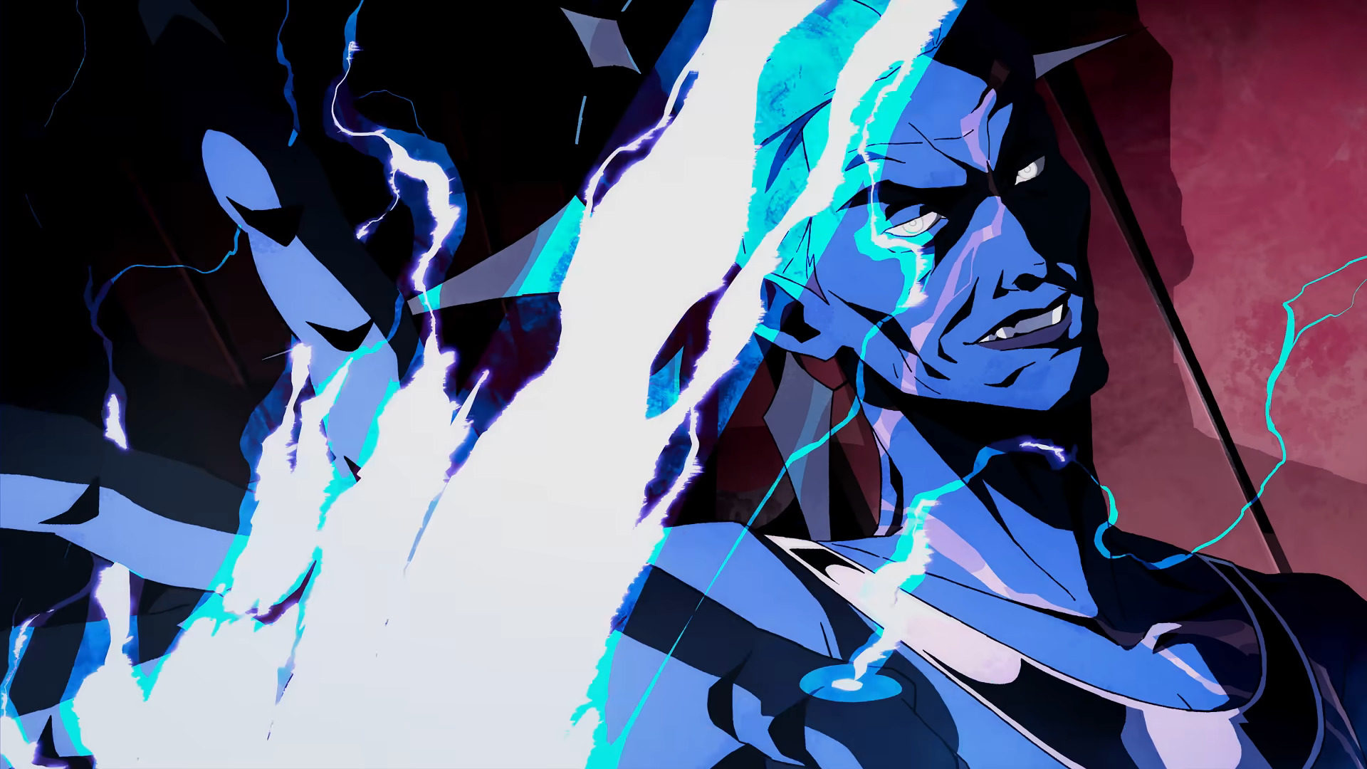 Go kill Time (Image via Supergiant Games)
