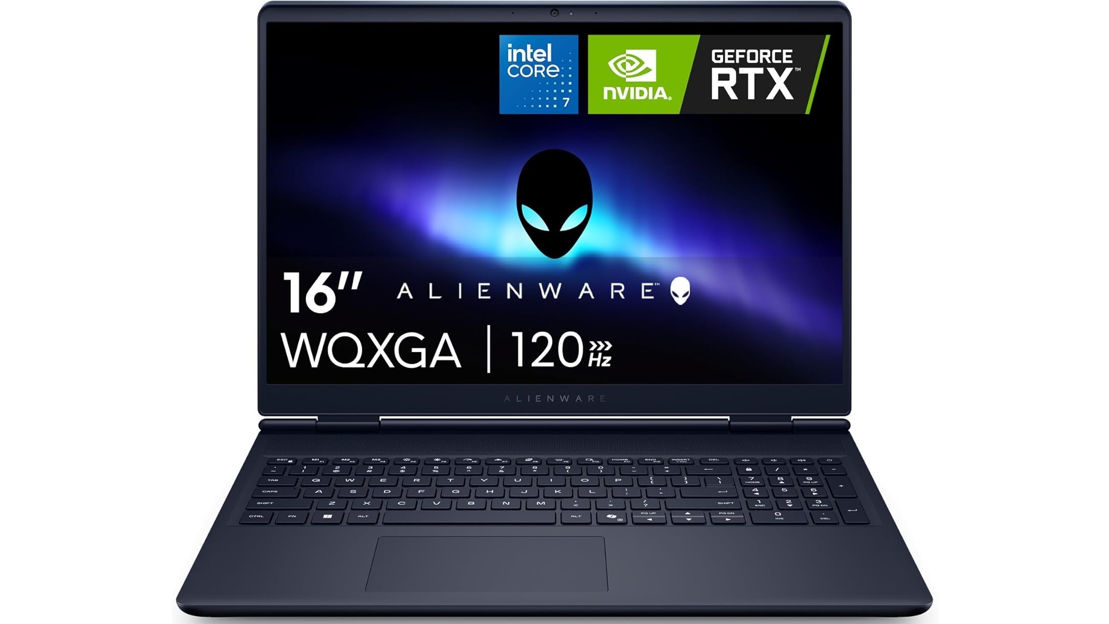 Picture of Alienware 16 Aurora