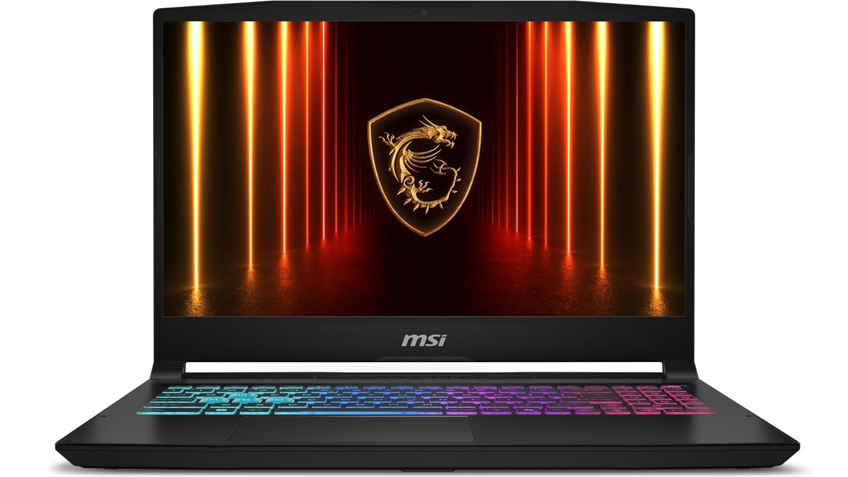 Picture of MSI Katana 15 HX