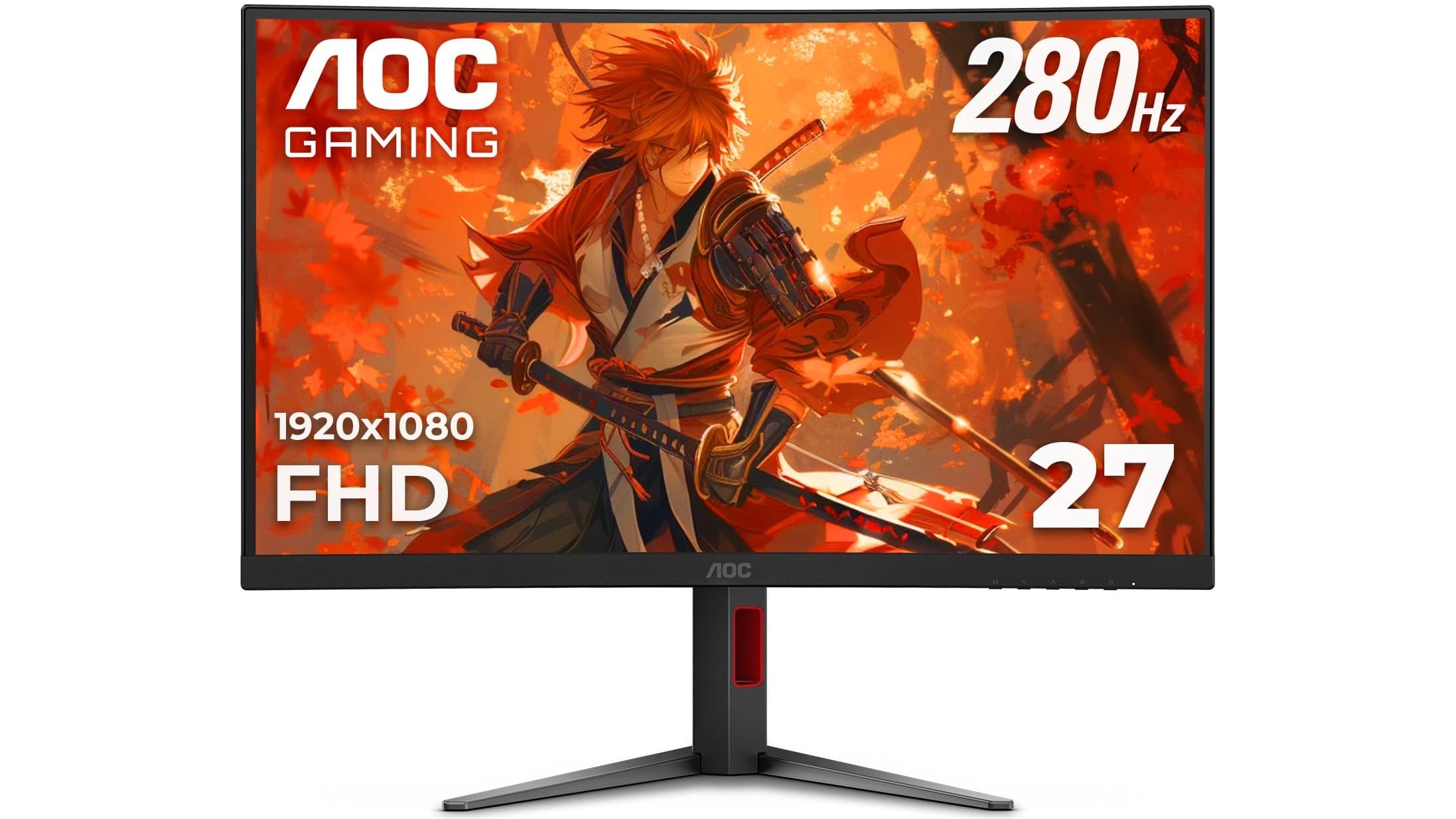 Picture of AOC 27" C27G4ZH