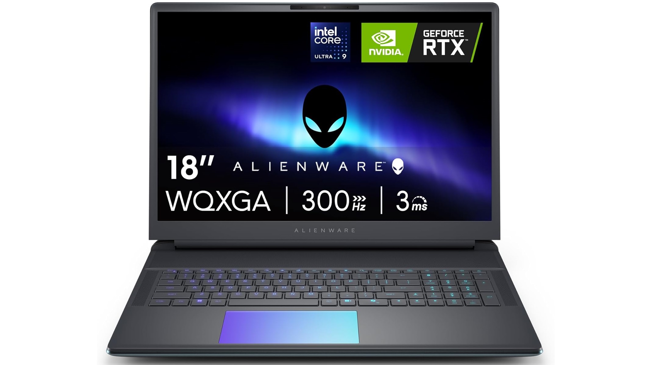 Picture of Alienware 18 Area-51