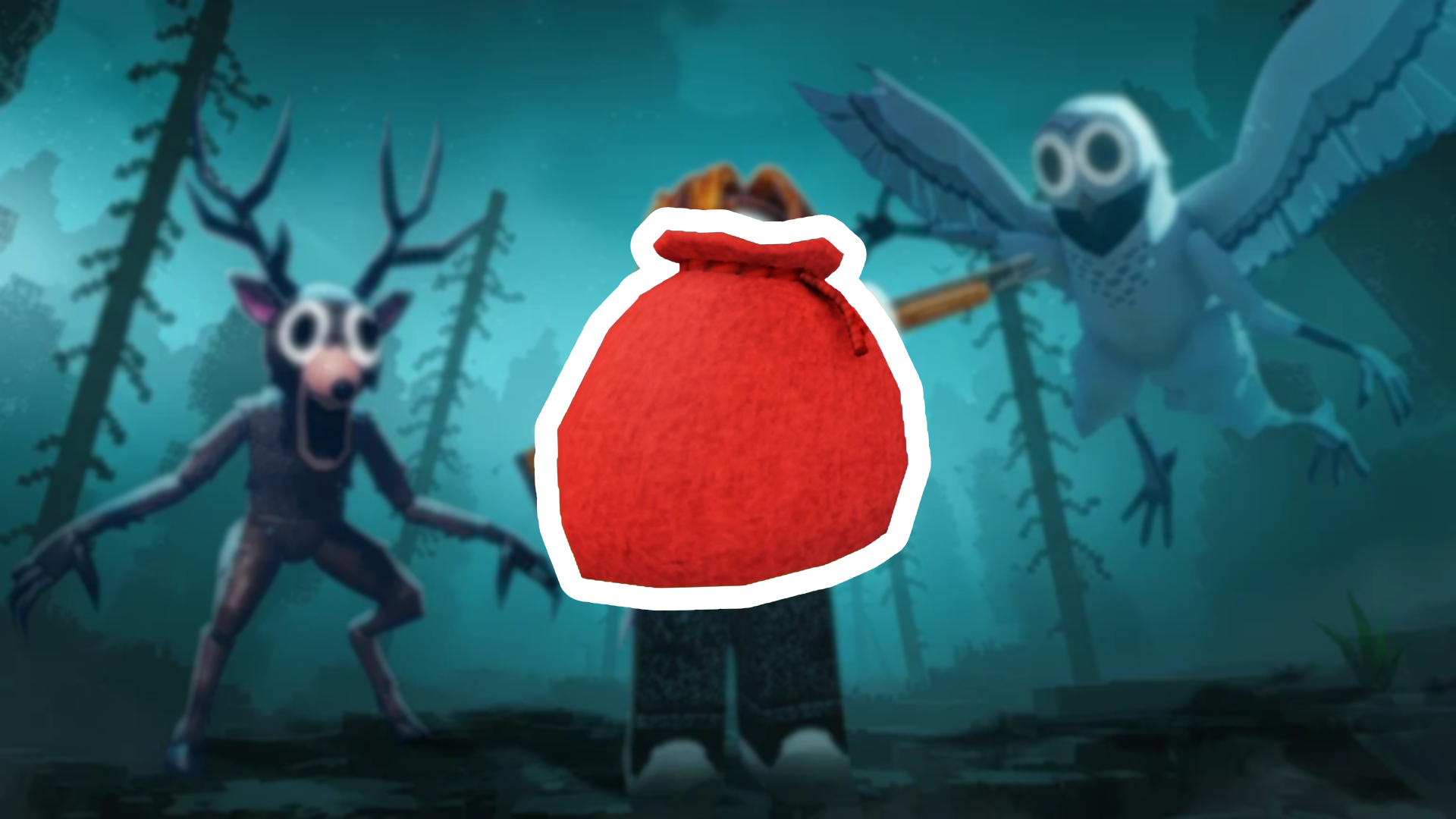 99 Nights in the Forest Infernal Sack guide (Image via Roblox Corporation)