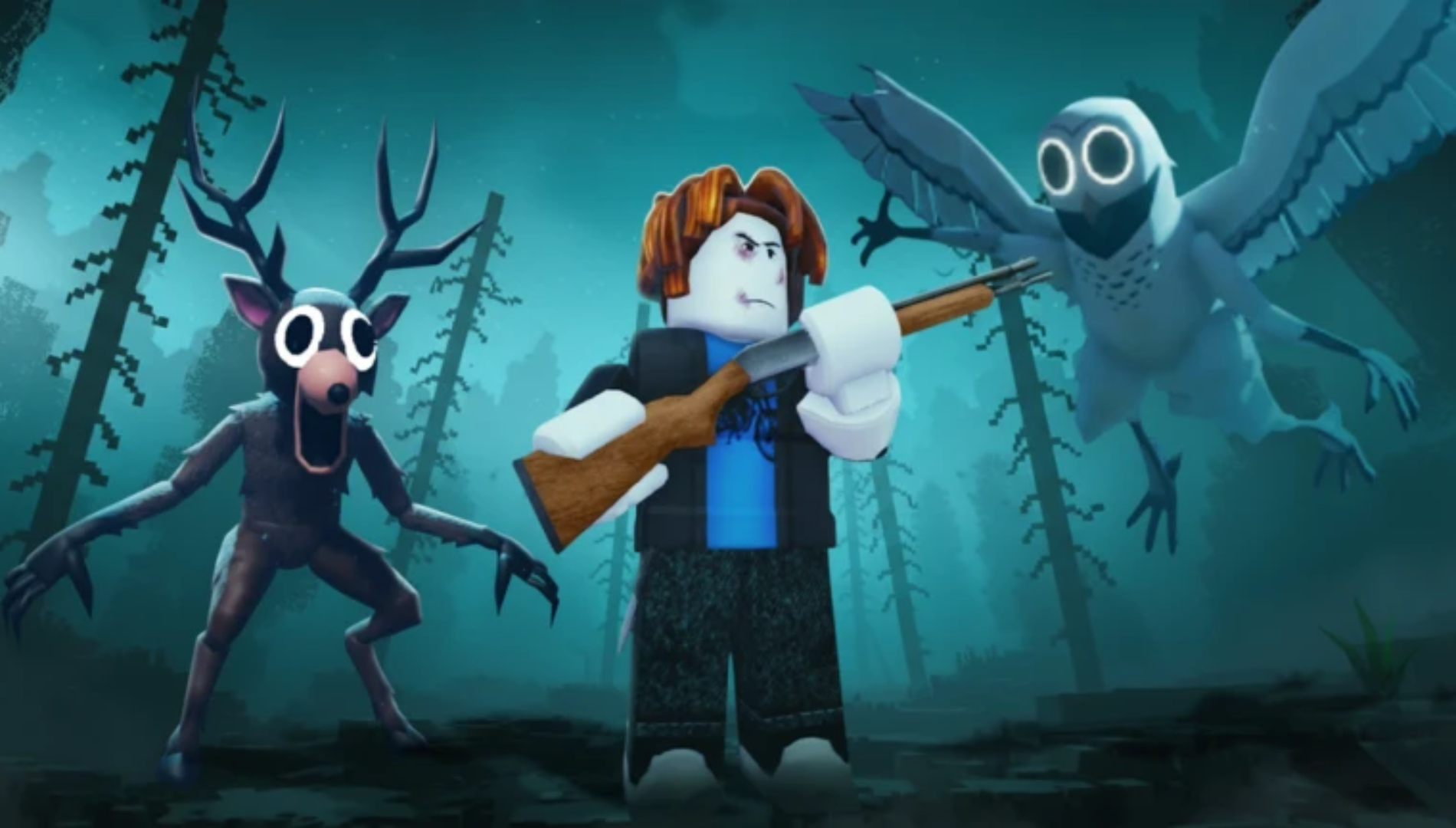 99 Nights In The Forest Event Badges Guide Deltia s Gaming