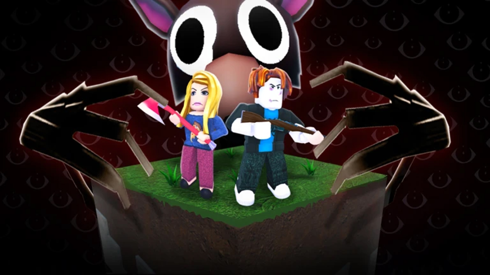 99 Nights in the Forest (Image via Roblox Corporation)