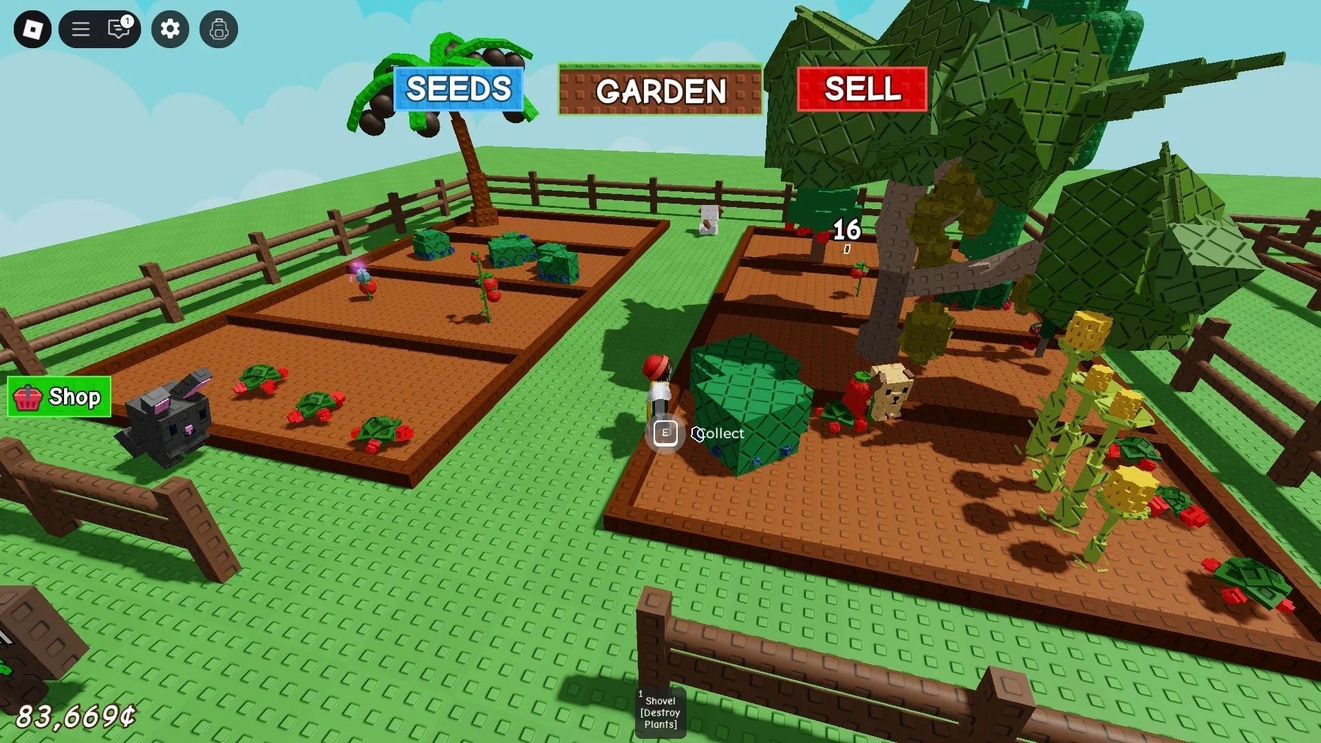A gameplay image