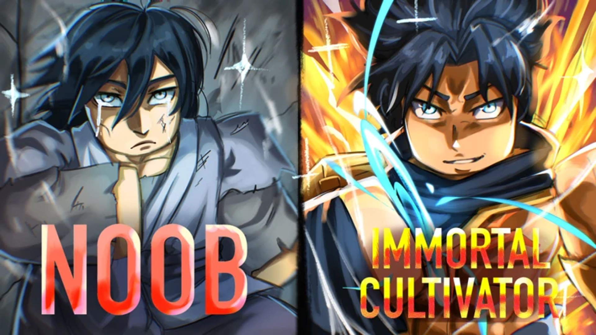 A Cultivation Game (Image via Roblox Corporation)