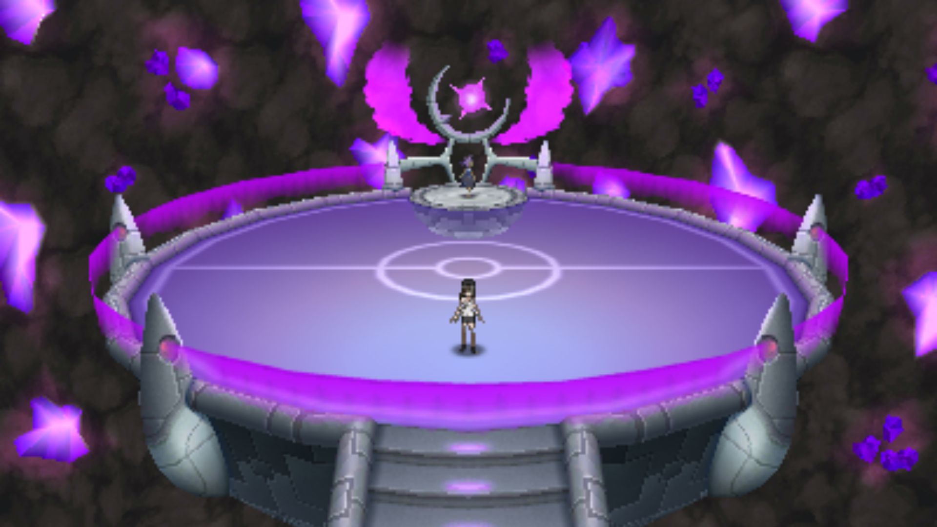 Acerola in Sun and Moon (Image via TPC)