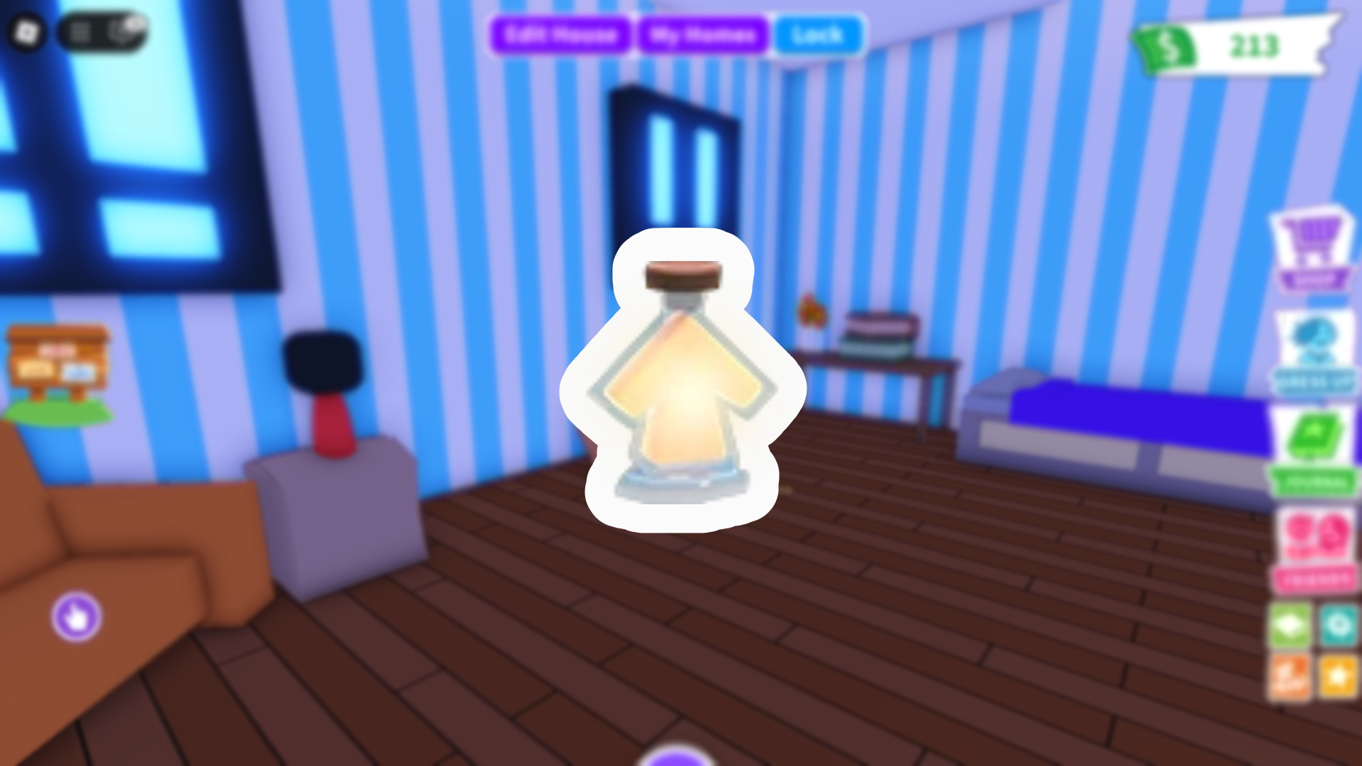 Adopt Me Age Up Potions Guide (Image via Roblox Corporation)