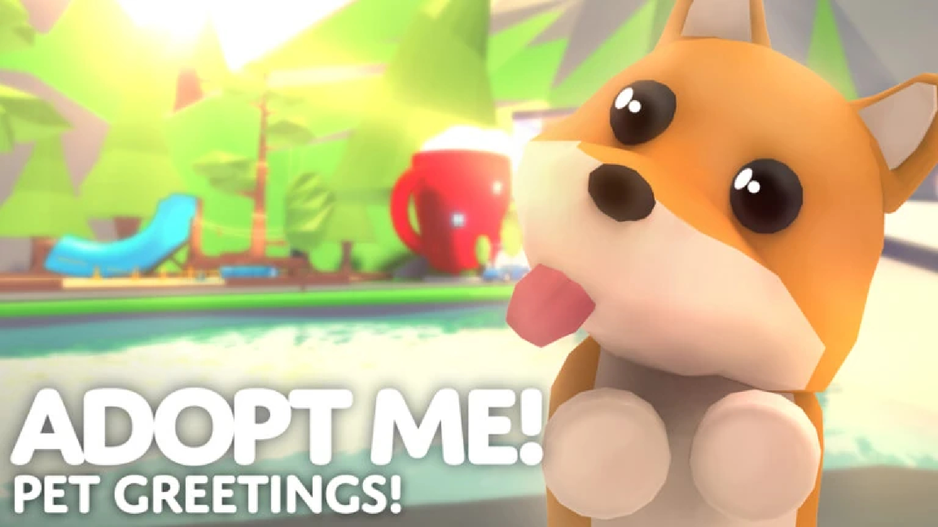 Adopt Me Shiba Inu guide (Image via Roblox Corporation)